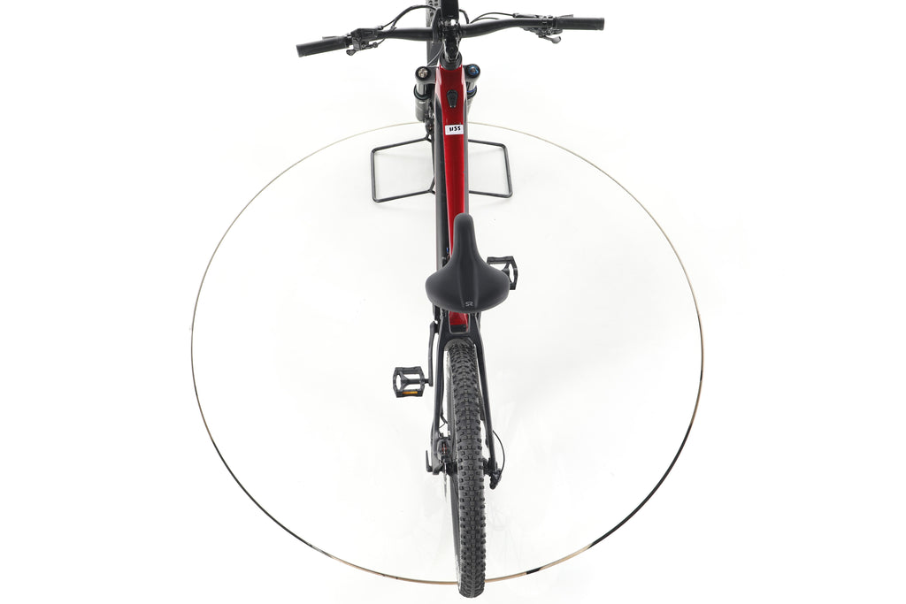 Stevens E-Inception ED 8.7.1 GTF Fully E-Bike Carbon - Image 22