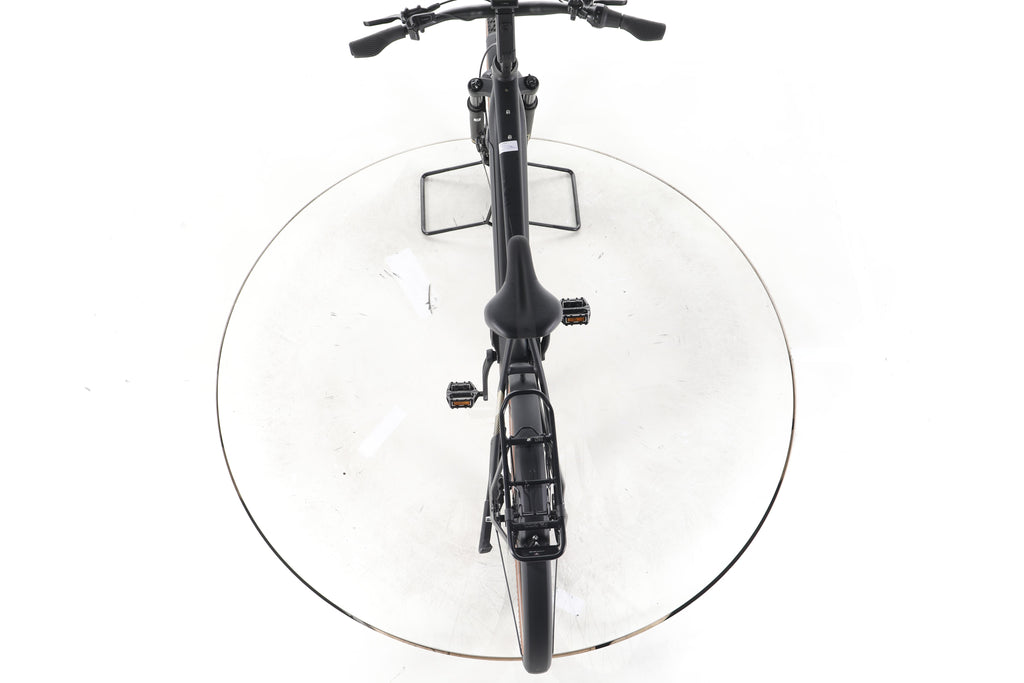 Bergamont E-Horizon SUV 20 Belt City E-Bike 2025 - Image 22