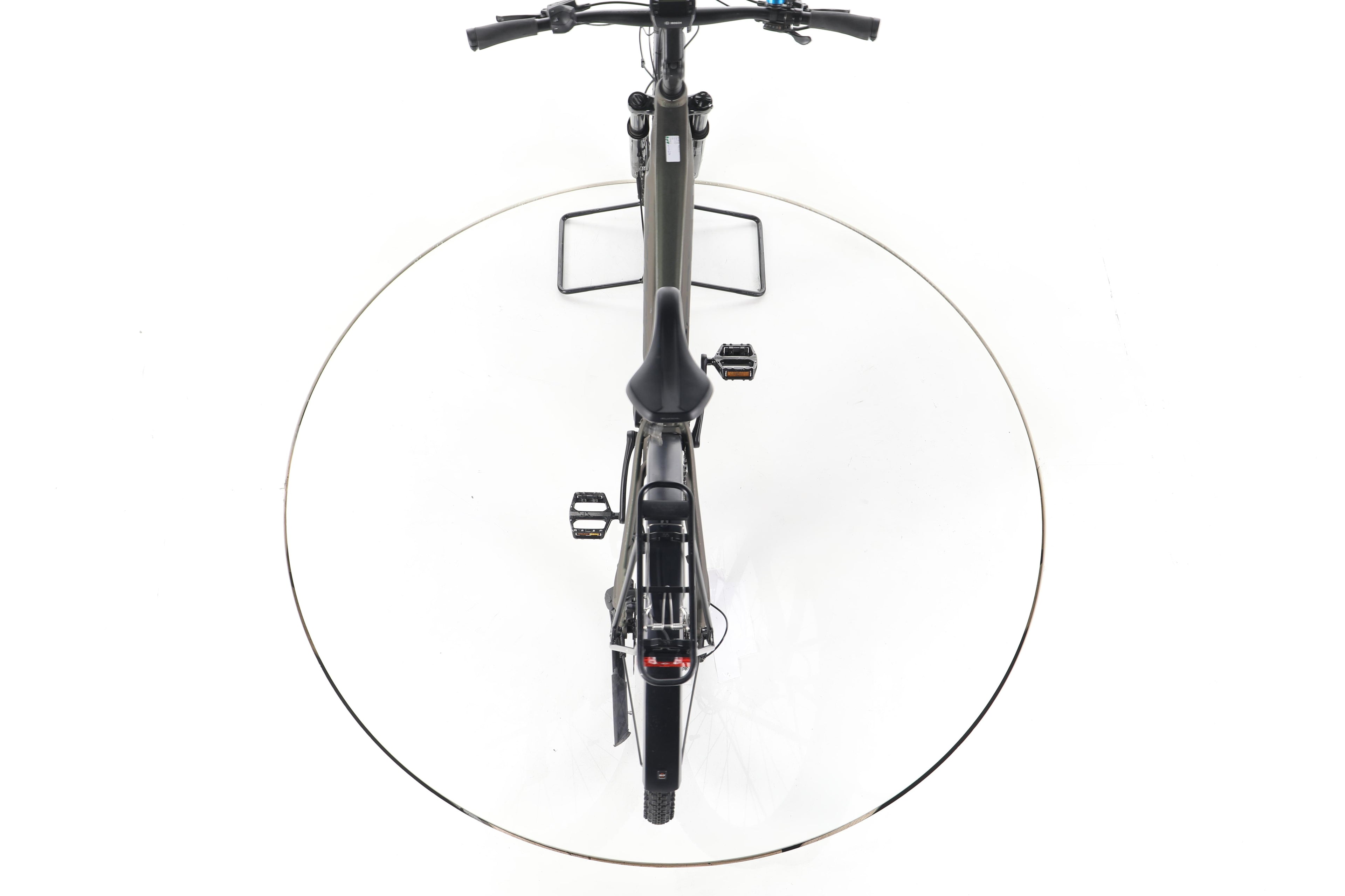 Axess Scree 29 Trekking E-Bike - Image 22