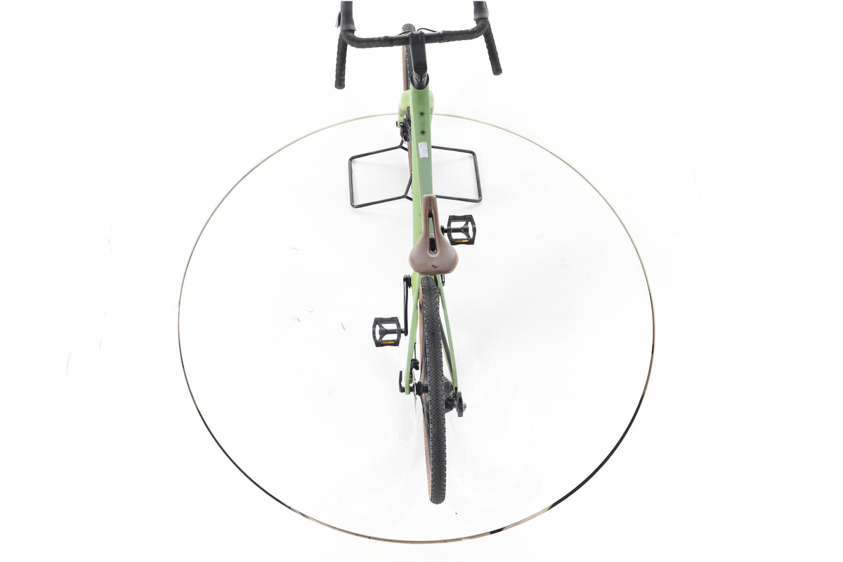 Scott Addict Gravel 30 Gravelbike Carbon 2024 - Image 22