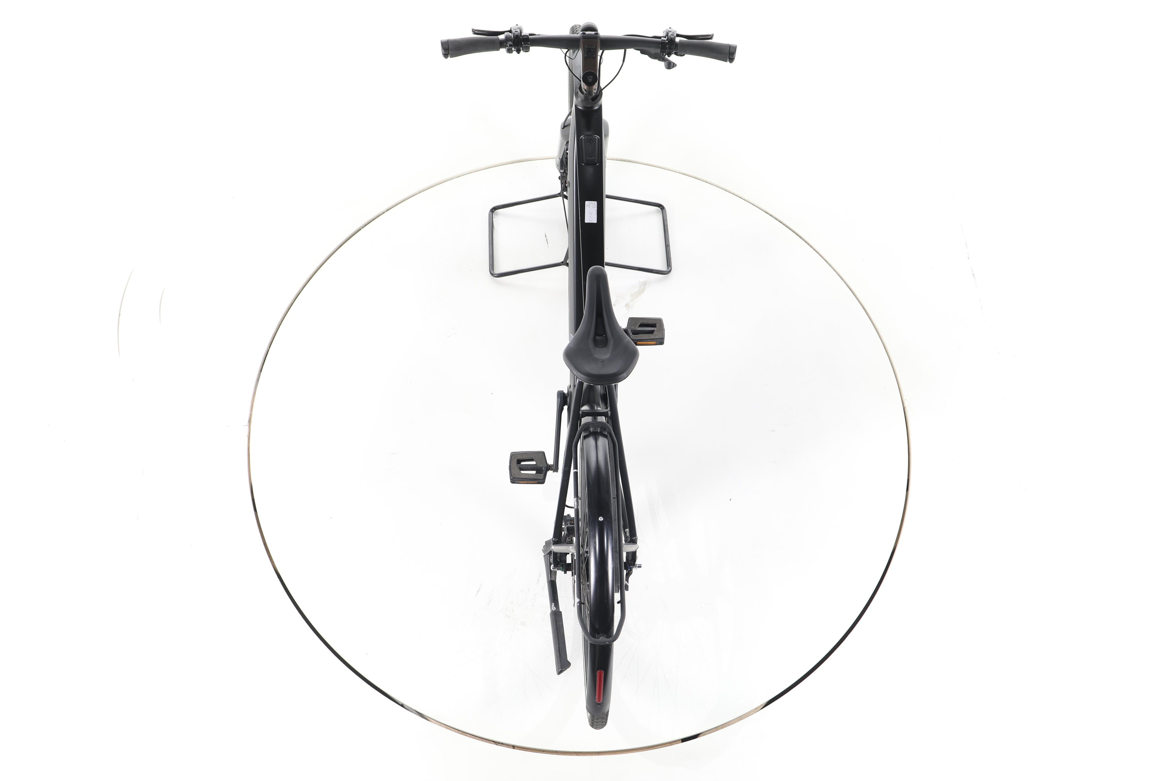 Riese & Müller UBN Five City E-Bike - Image 22