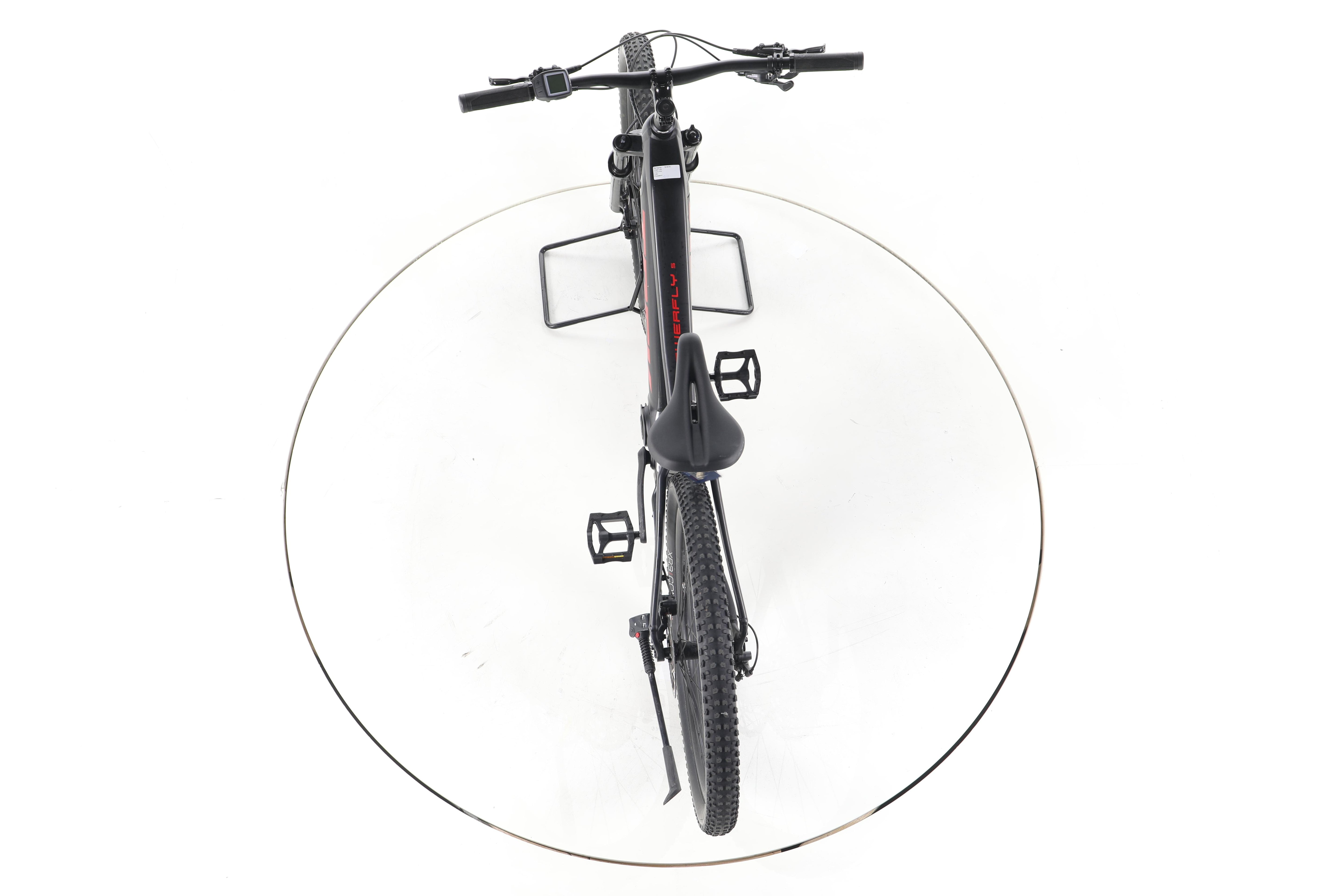 Trek Powerfly 5 E-Bike - Image 22