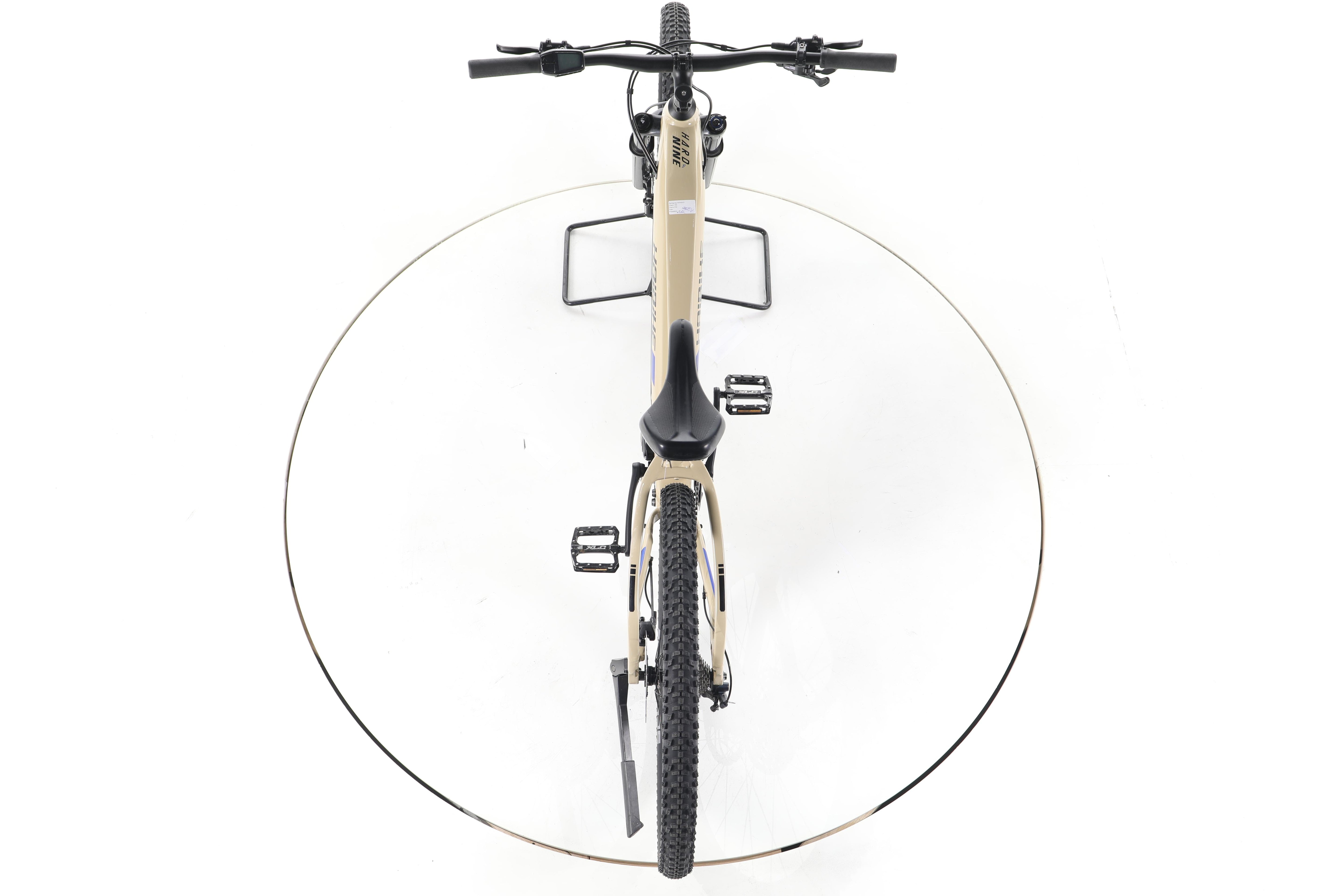 Haibike HardNine 7 E-Bike - Image 22