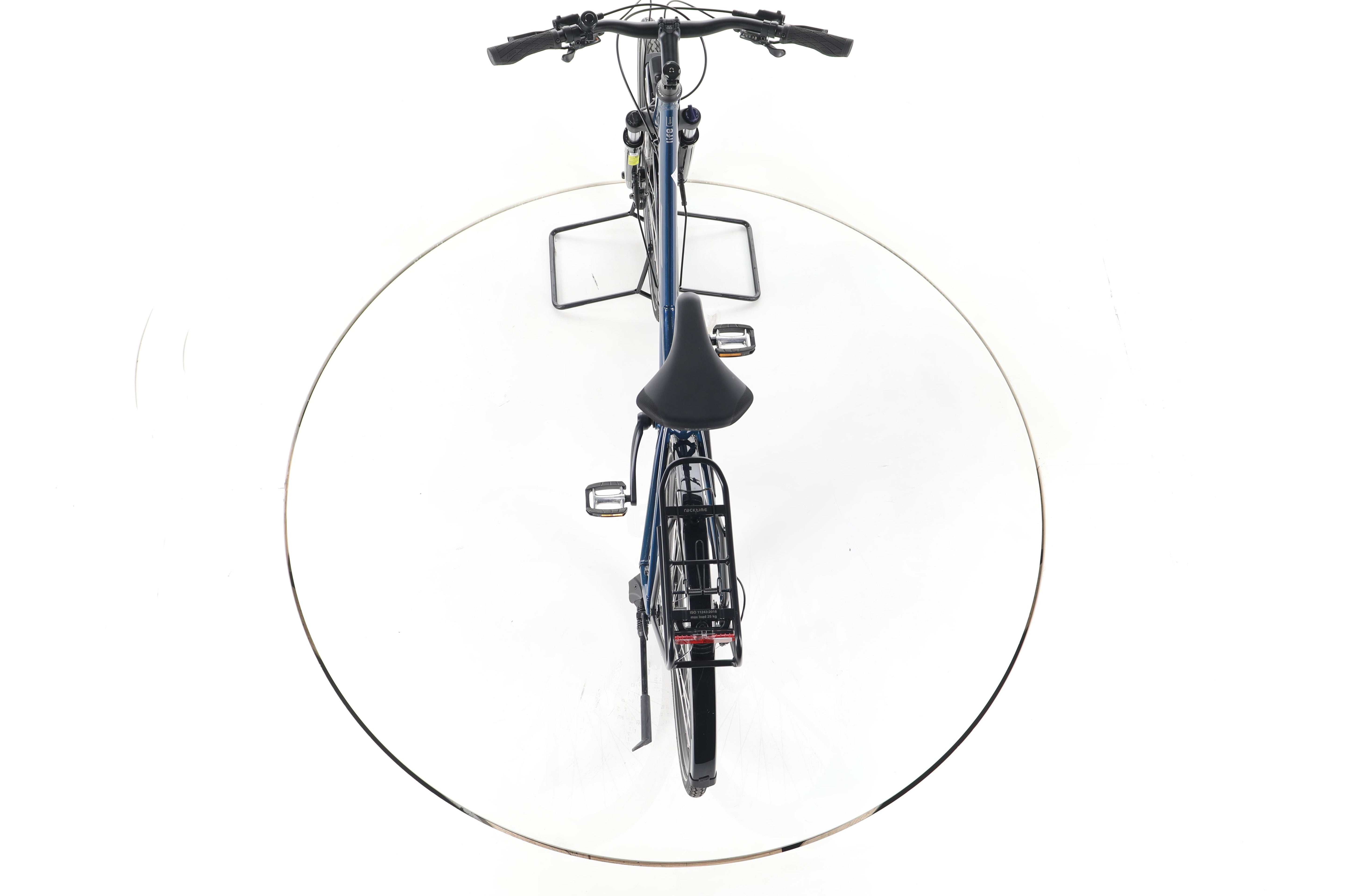 KTM Life SPACE H Fahrrad City & Trekking - Image 22
