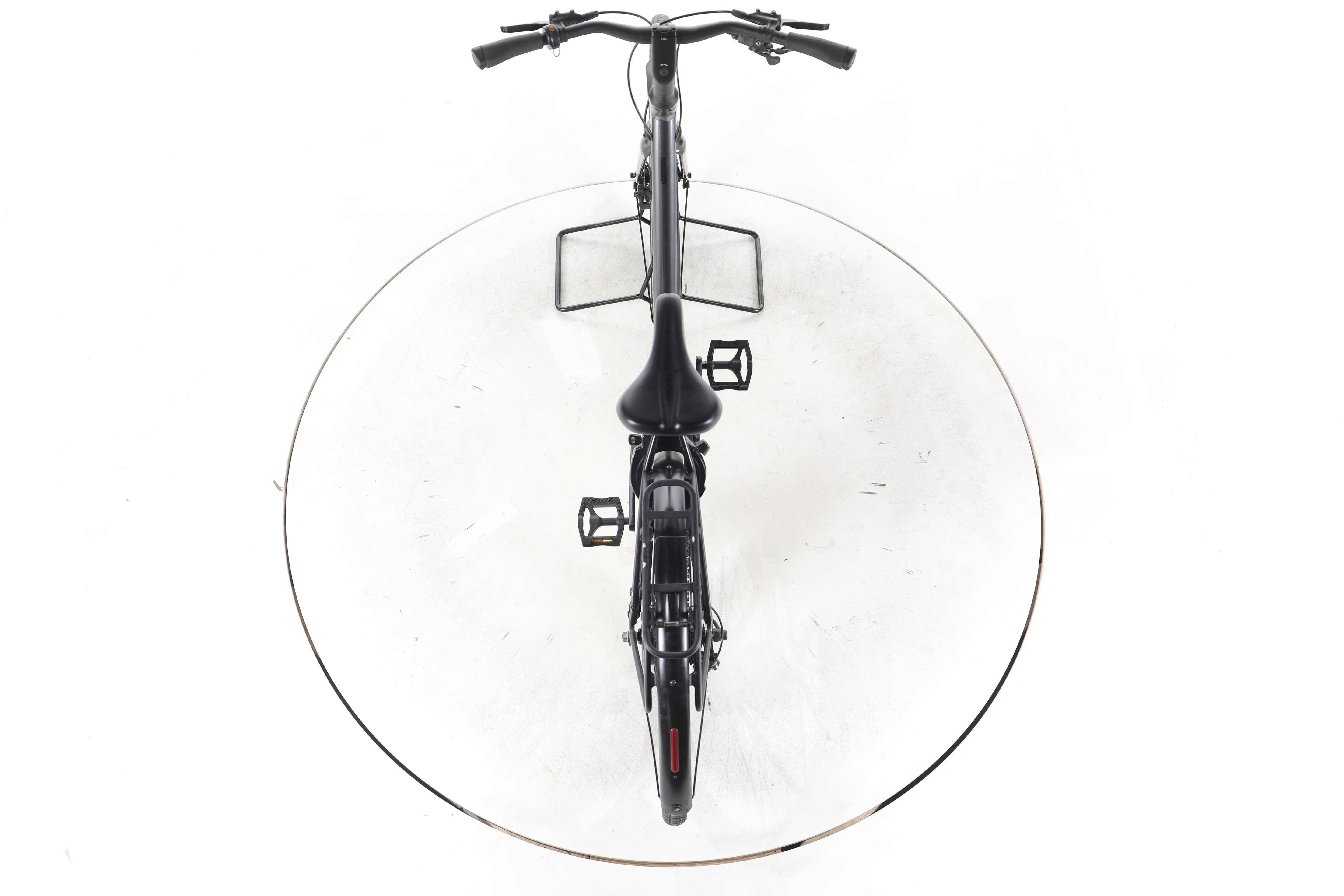 Coboc Kallio CMF Trekking E-Bike Tiefeinsteiger - Image 22