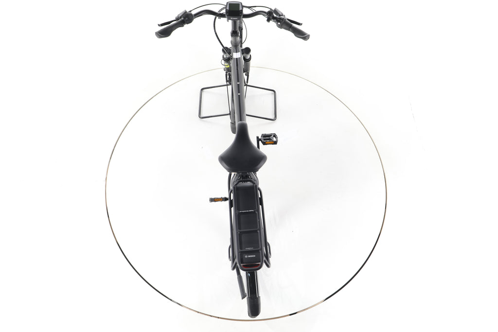 Pegasus Solero E8R Plus City E-Bike Tiefeinsteiger - Image 22
