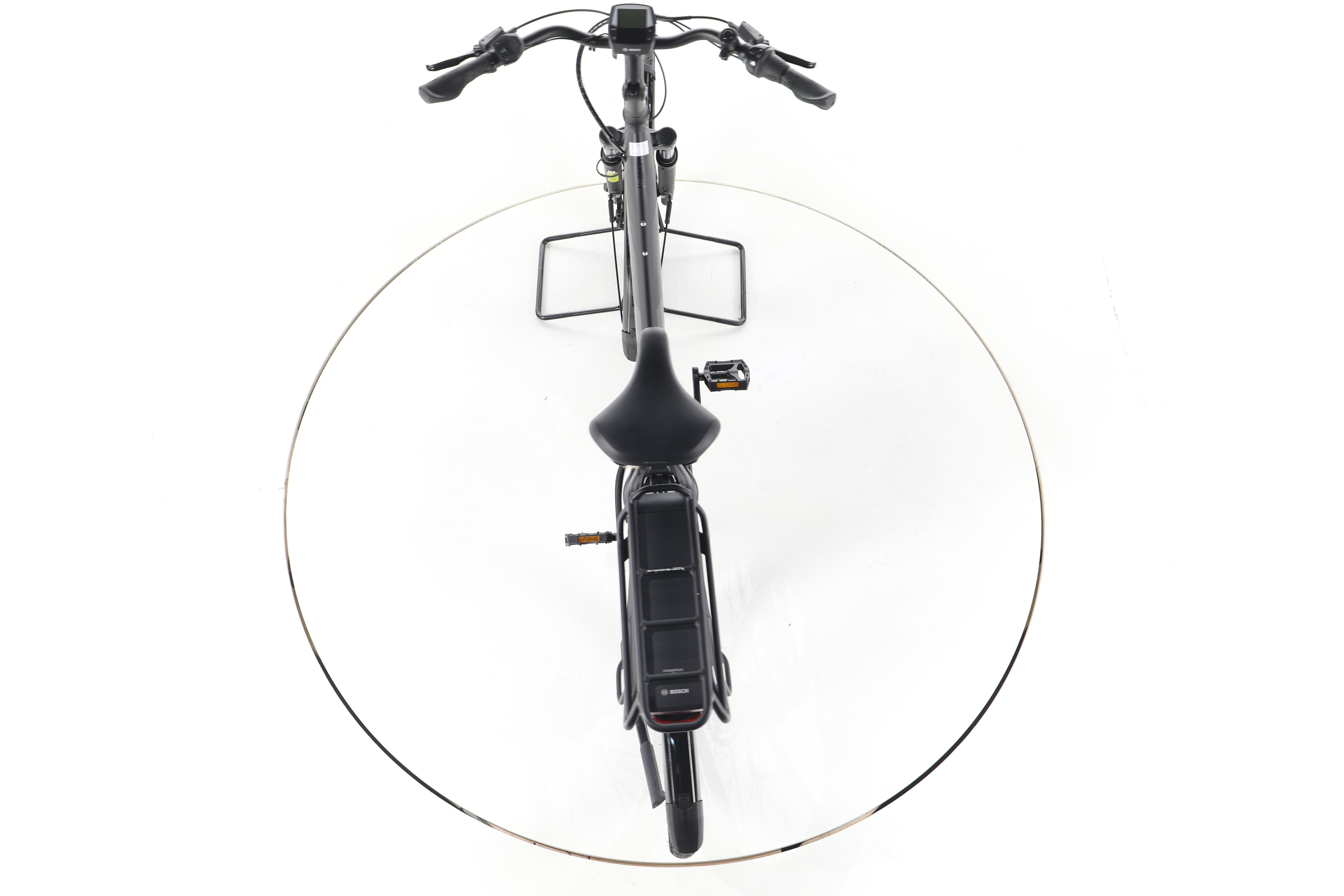 Pegasus Solero E8R Plus City E-Bike Tiefeinsteiger - Image 22
