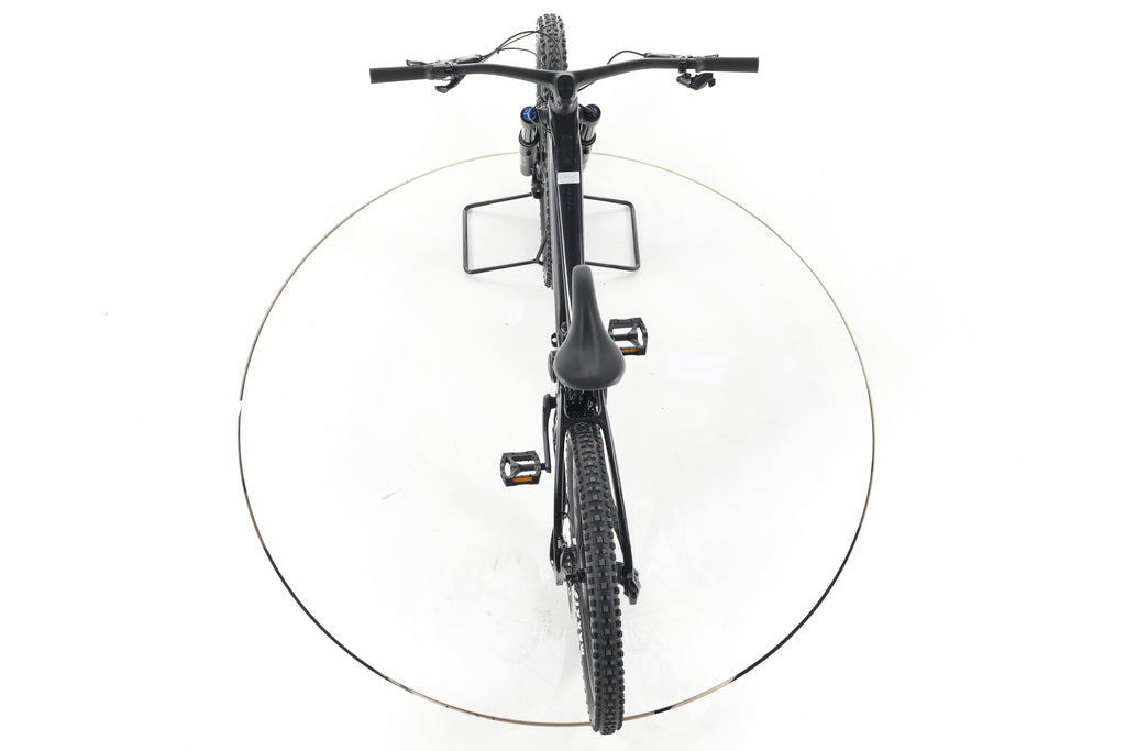 Giant Trance X Advanced E+ EL 1 Fully E-Bike Carbon 2024 - Image 22