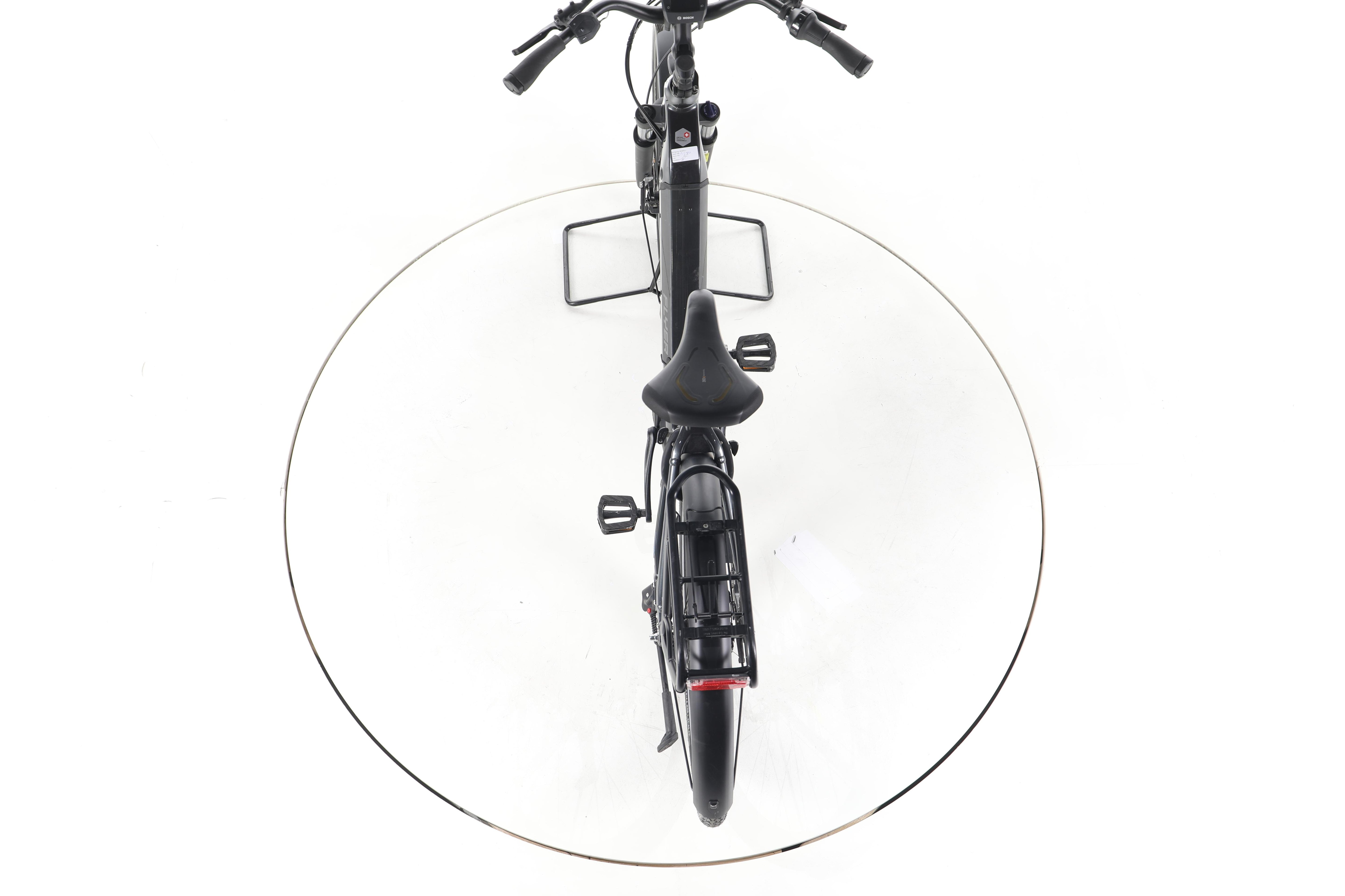 FLYER Gotour 6 5.4 City E-Bike Tiefeinsteiger - Image 22