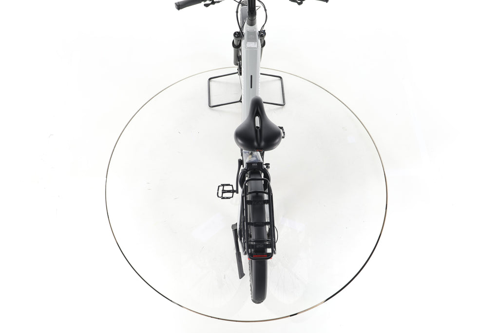 Haibike Trekking 7 Trekking E-Bike Tiefeinsteiger - Image 22