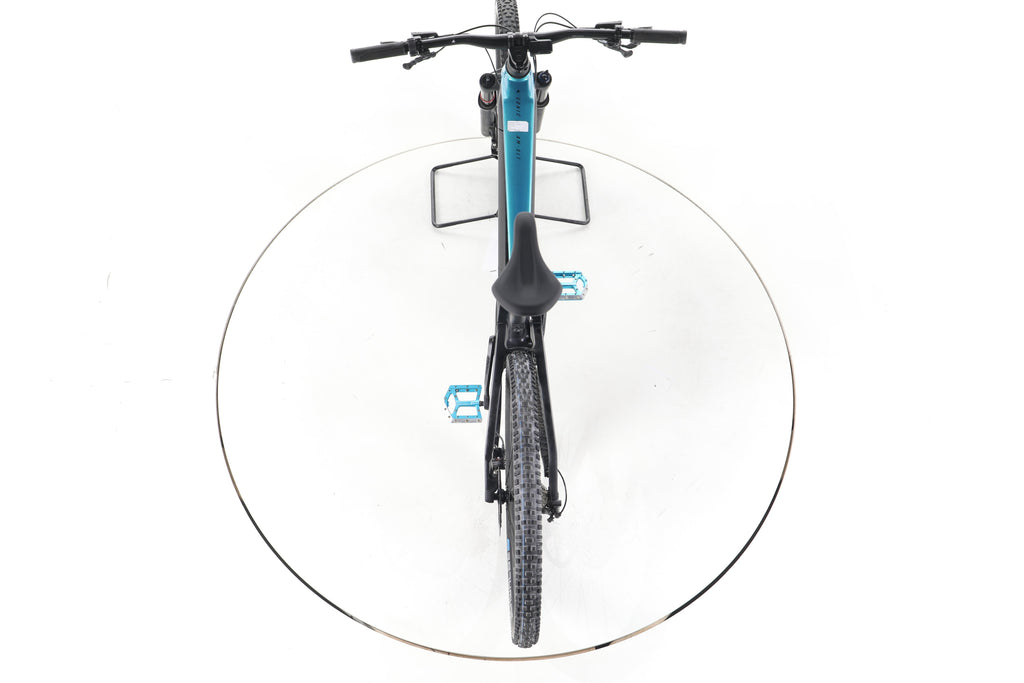 Bulls Sonic EVO AM SL 1 E-Bike Fully Carbon - Image 22