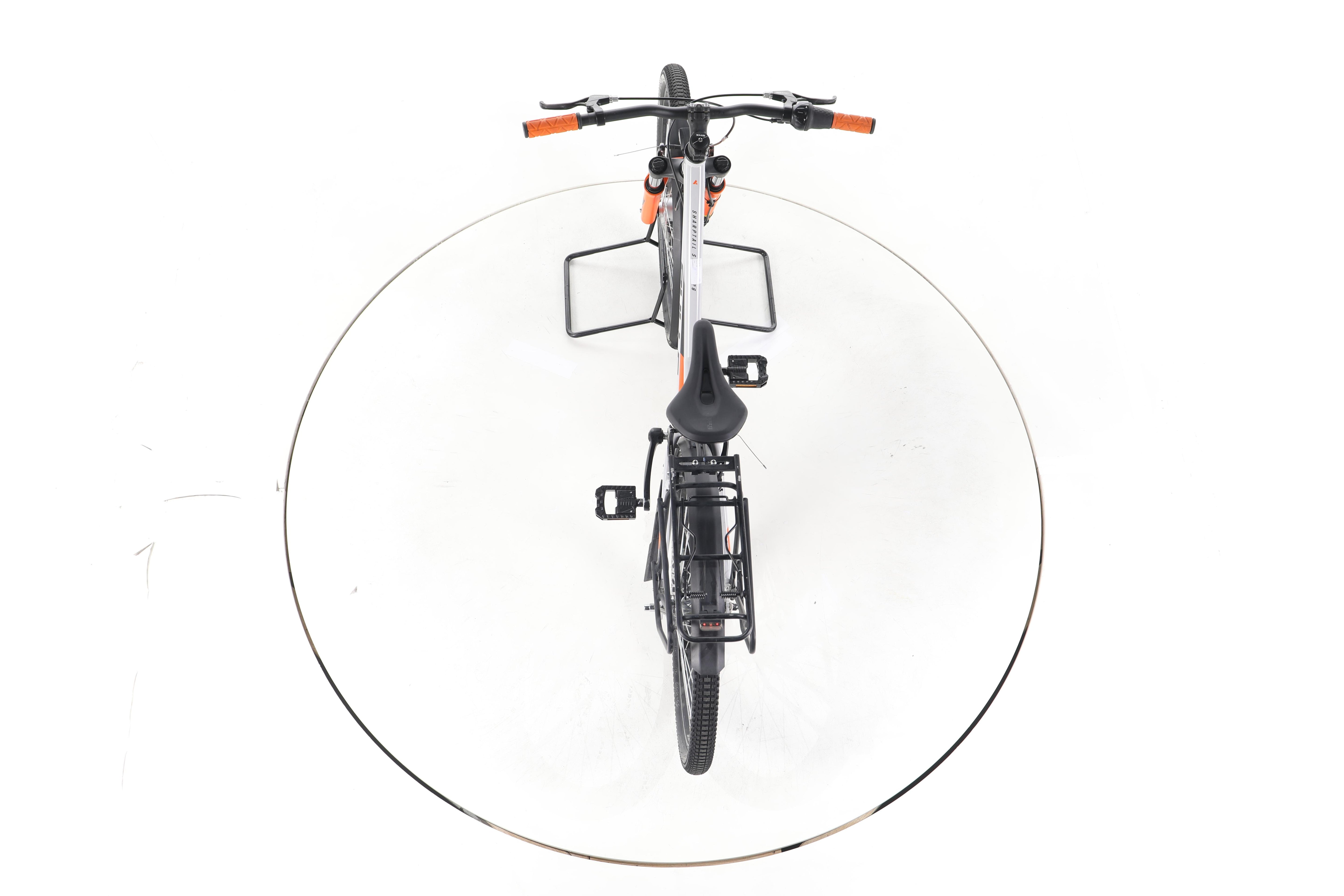 Bulls Sharptail Street Fahrrad City & Trekking - Image 22