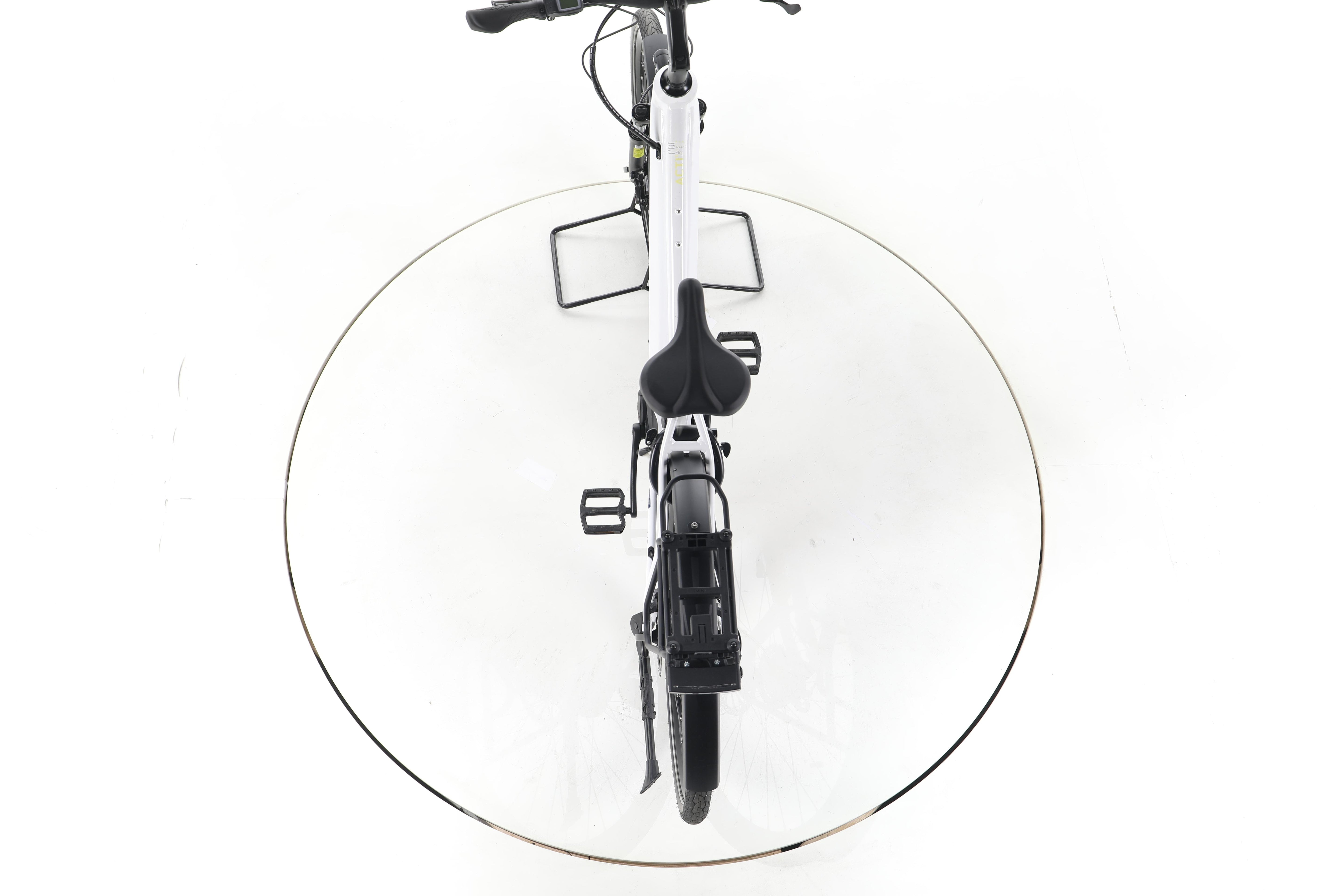 LIQBIKE Active Trekking E-Bike - Image 22