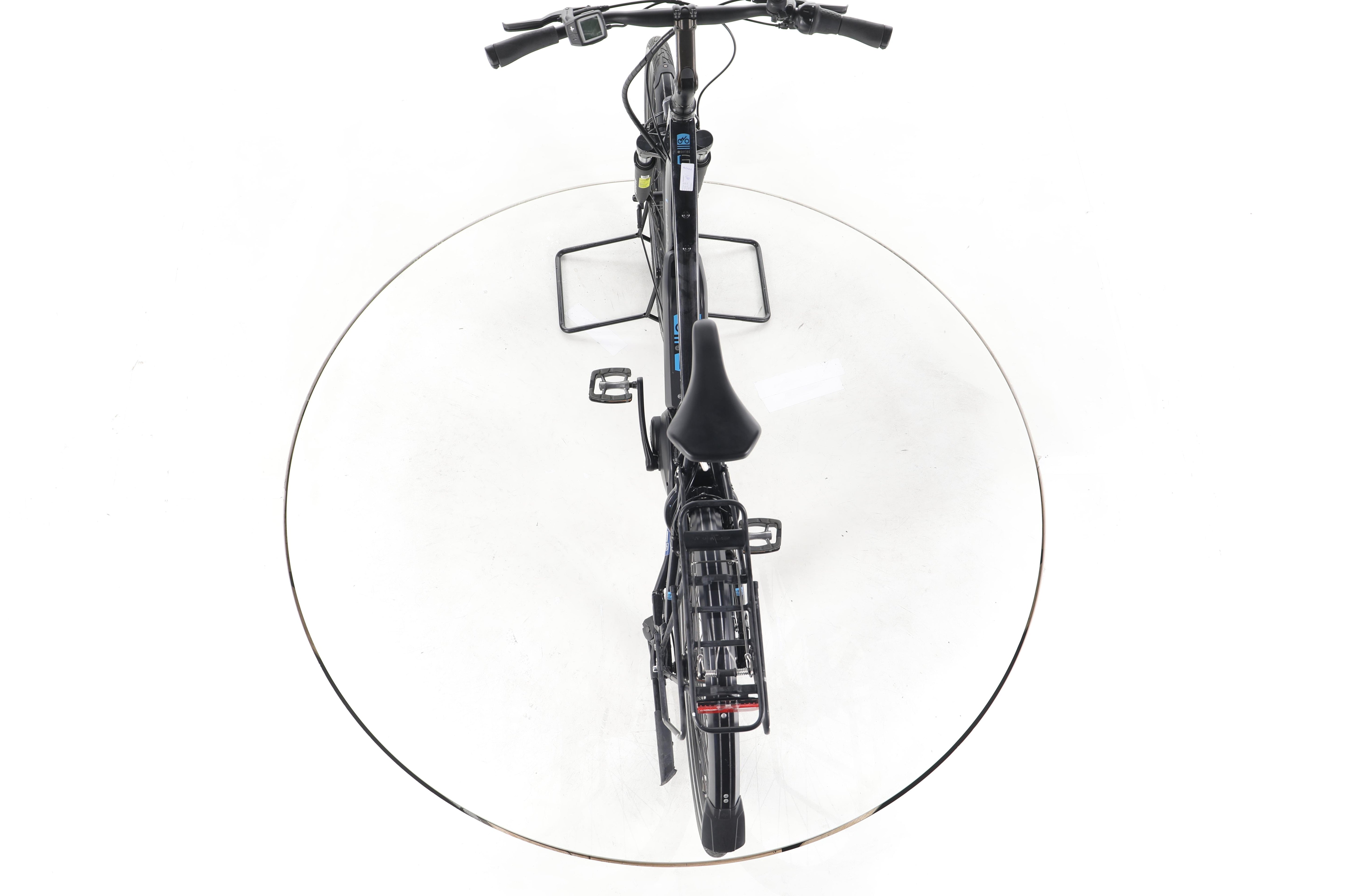 Gudereit EC-3.5  RT City E-Bike - Image 22