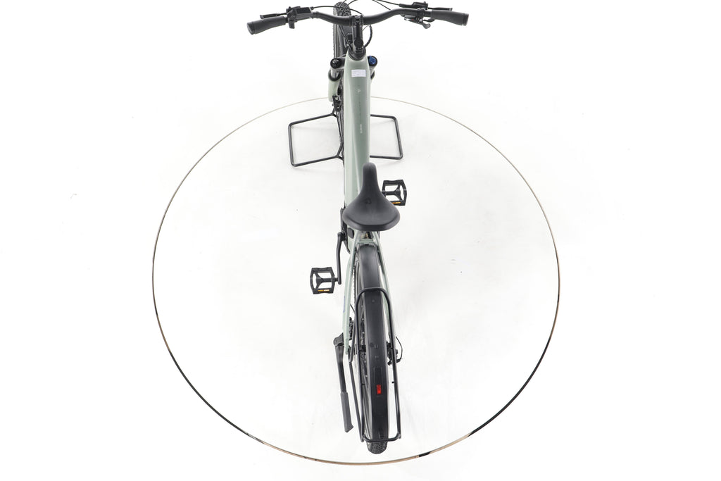 Cube Nuride Hybrid Pro Allroad Trekking E-Bike 2025 - Image 22