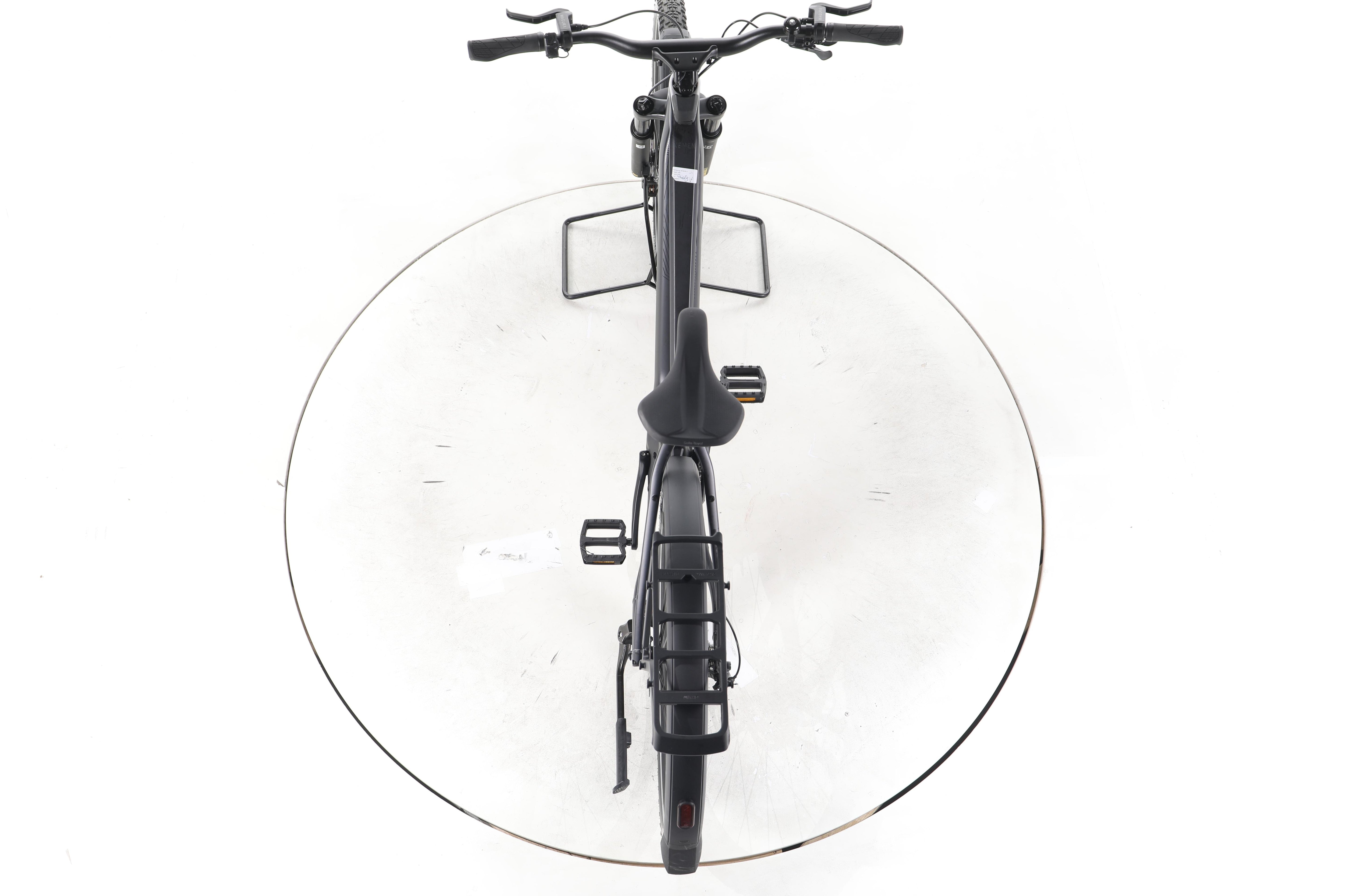 Orbea Kemen ADV 20 Trekking E-Bike 2025 - Image 22