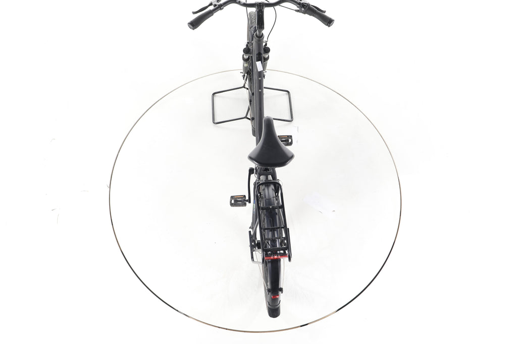 Bergamont Horizon N7 CB Amsetrdam Fahrrad City & Trekking - Image 22