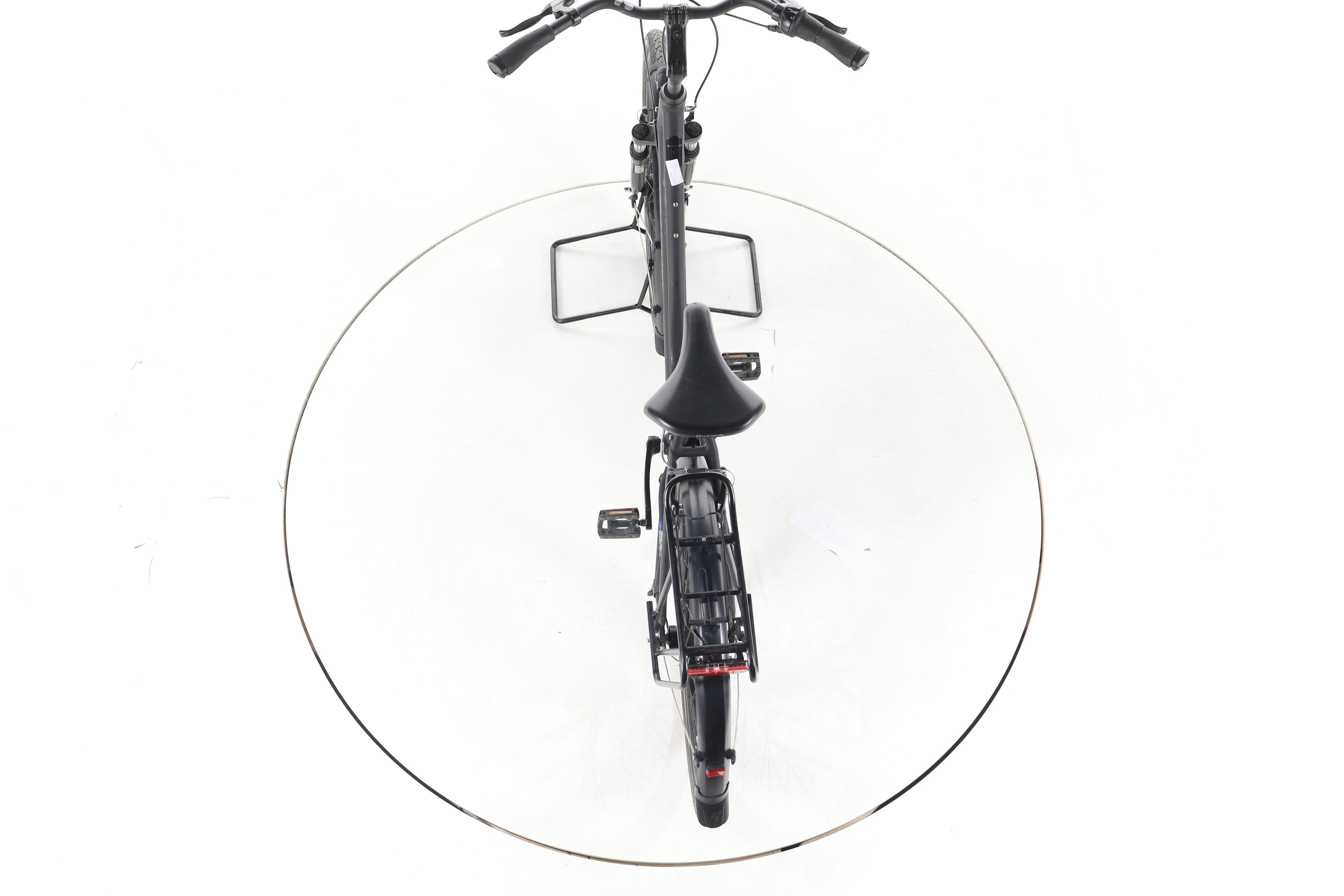 Bergamont Horizon N7 CB Amsetrdam Fahrrad City & Trekking - Image 22