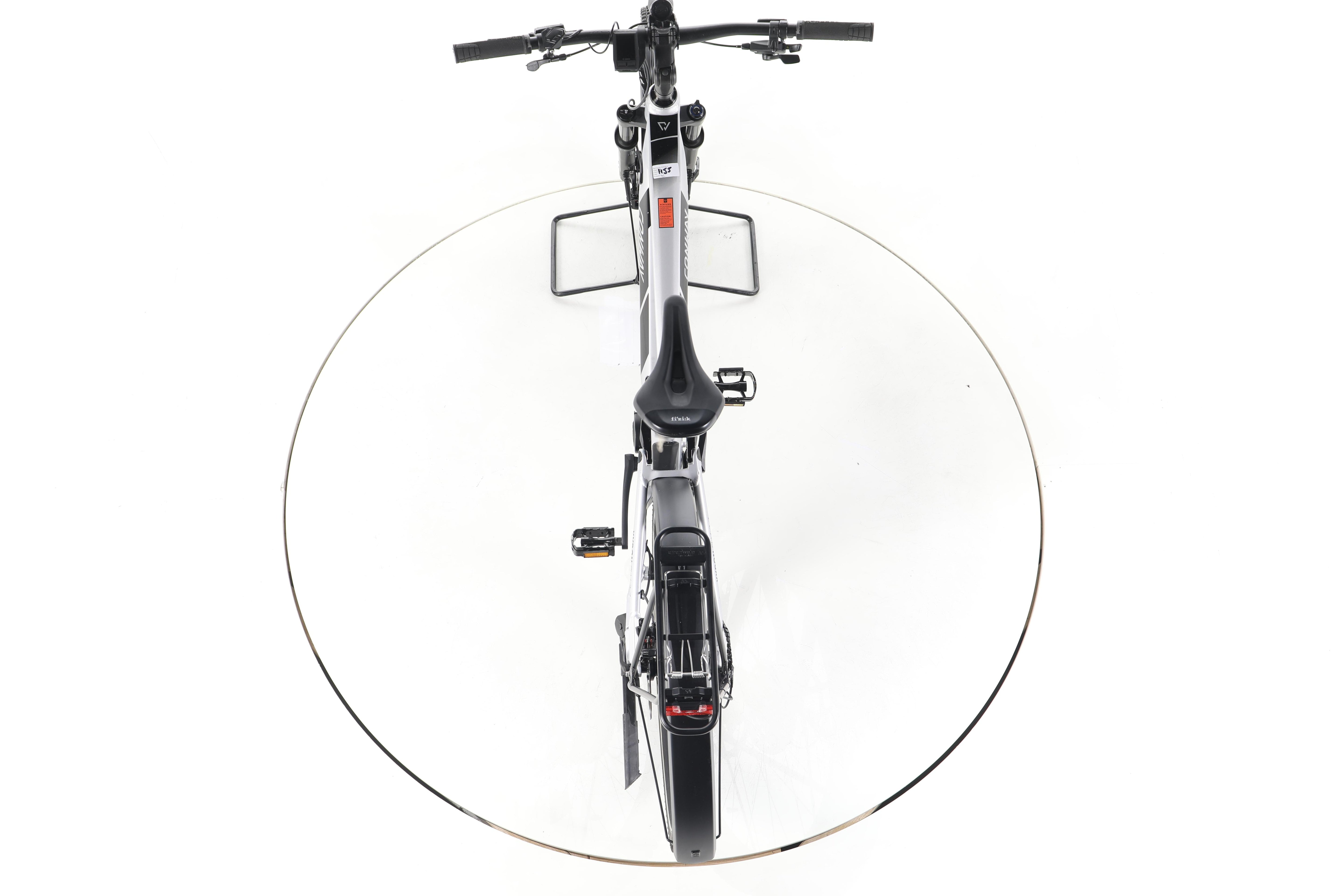 Conway Xyron SUV 2.7 SUV E-Bike - Image 22