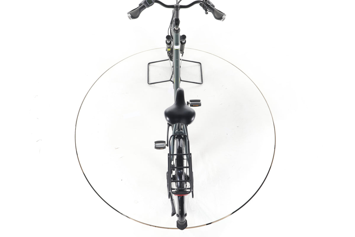 Triumph E-Bird Plus Trekking E-Bike Tiefeinsteiger - Image 22