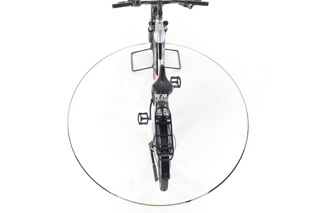 Green's Corwen Trekking E-Bike - Image 22