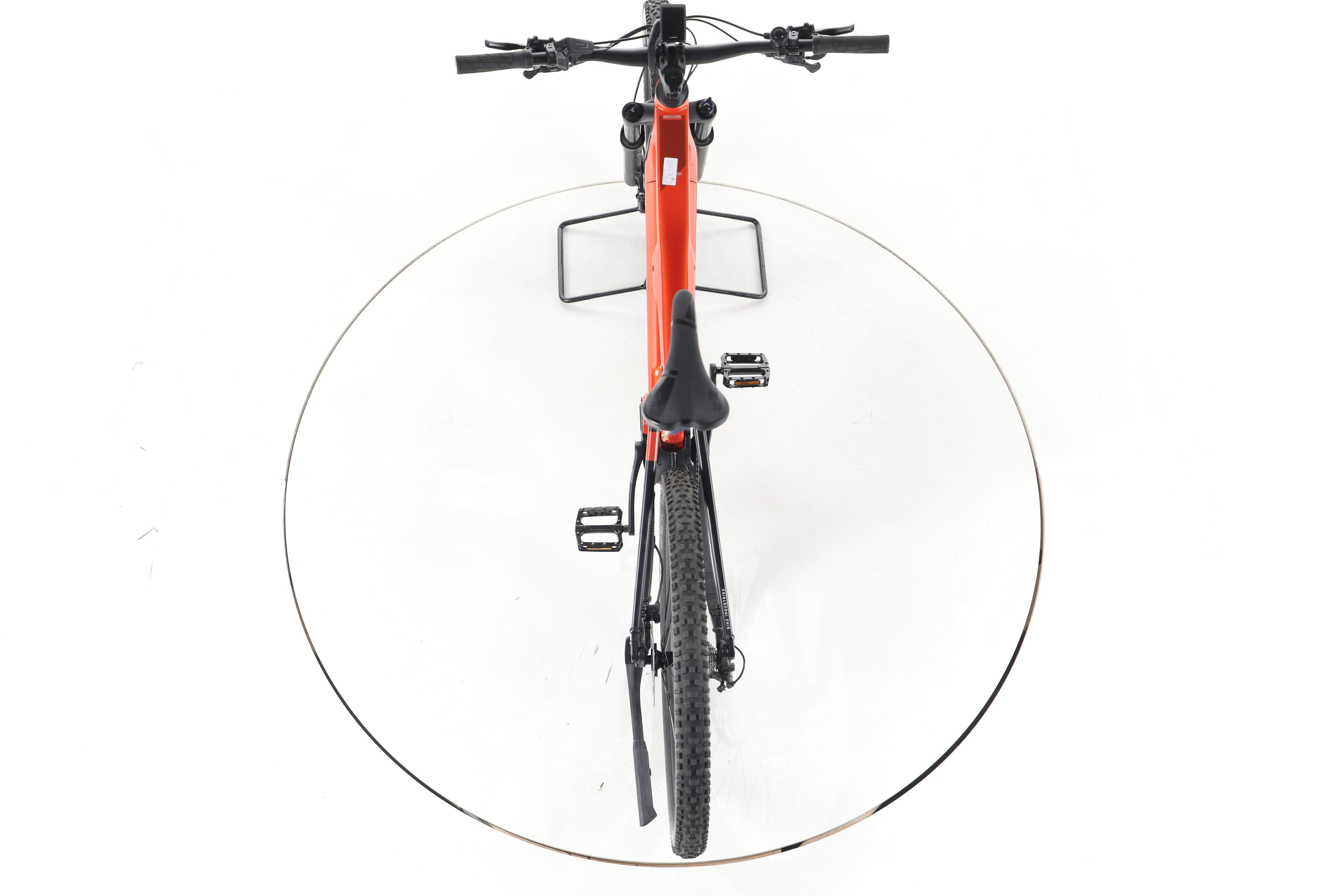 KTM Macina Chacana 792 E-Bike Fully - Image 22