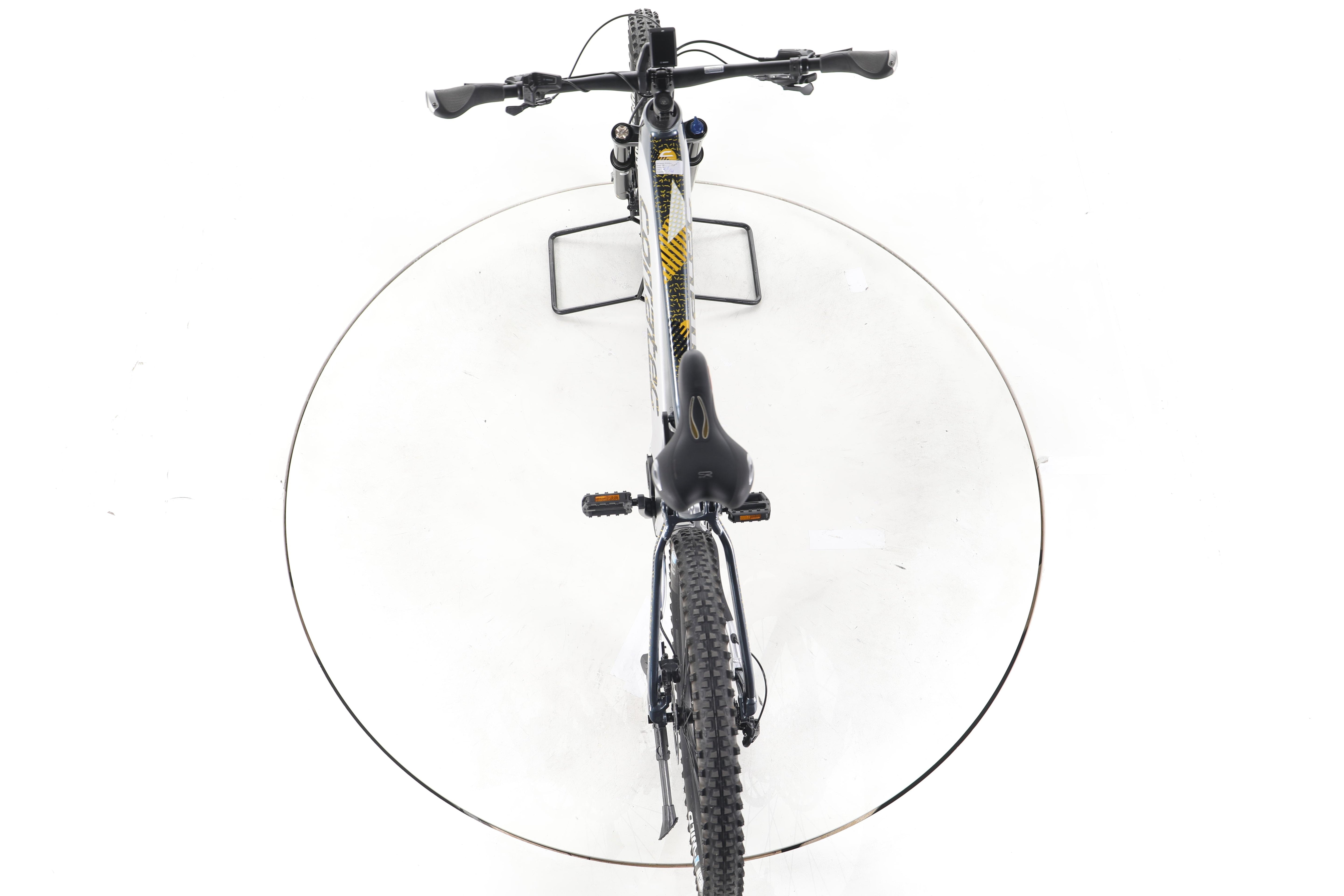 Corratec E-Power RS 160 Elite E-Bike Fully - Image 22