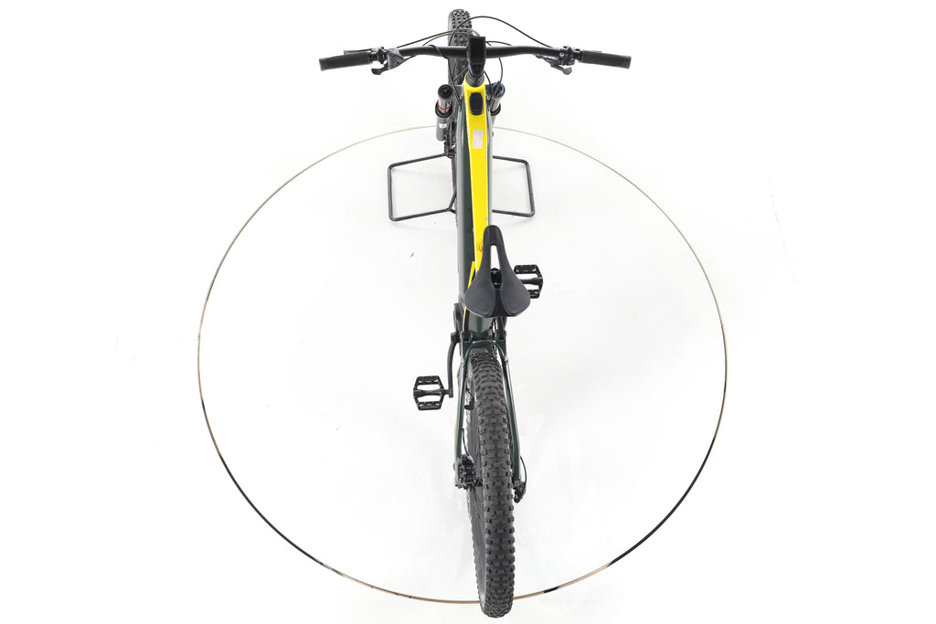 Swype freqz #3.0 Fully E-Bike - Image 22