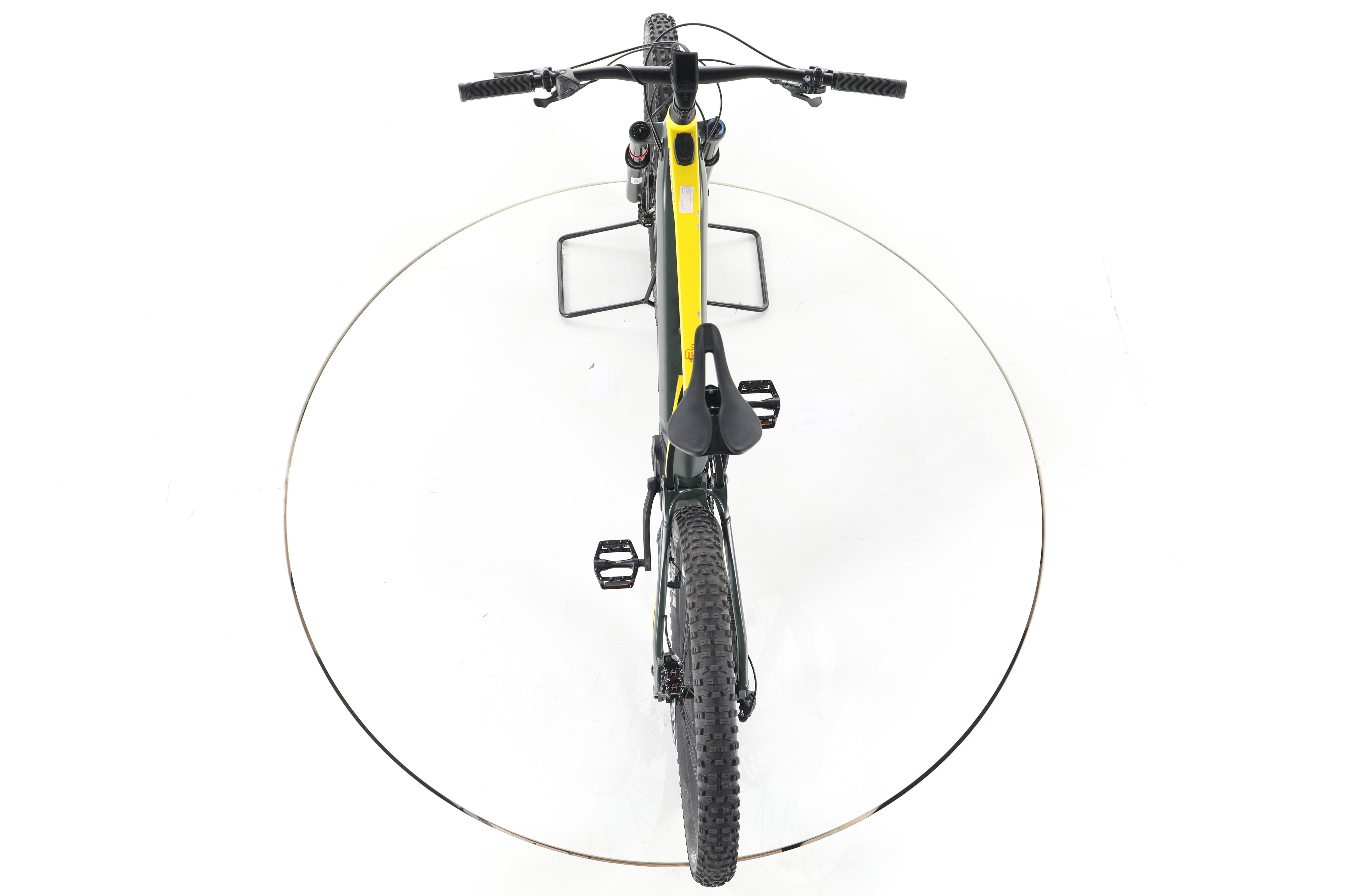 Swype freqz #3.0 Fully E-Bike - Image 22