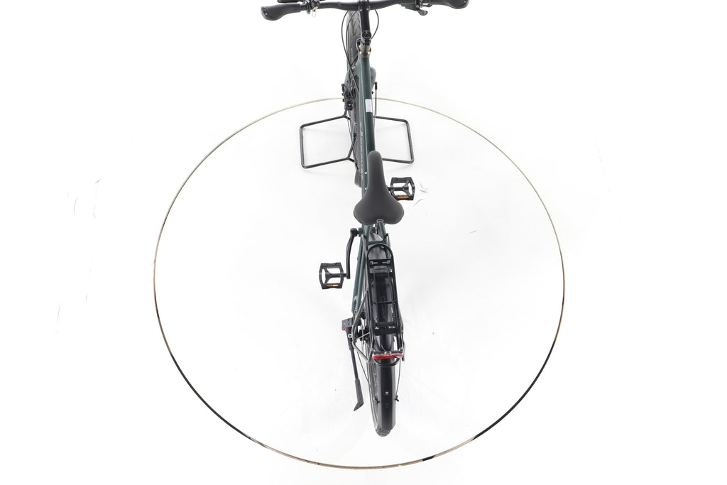 Böttcher Dakkar Fahrrad City & Trekking - Image 22