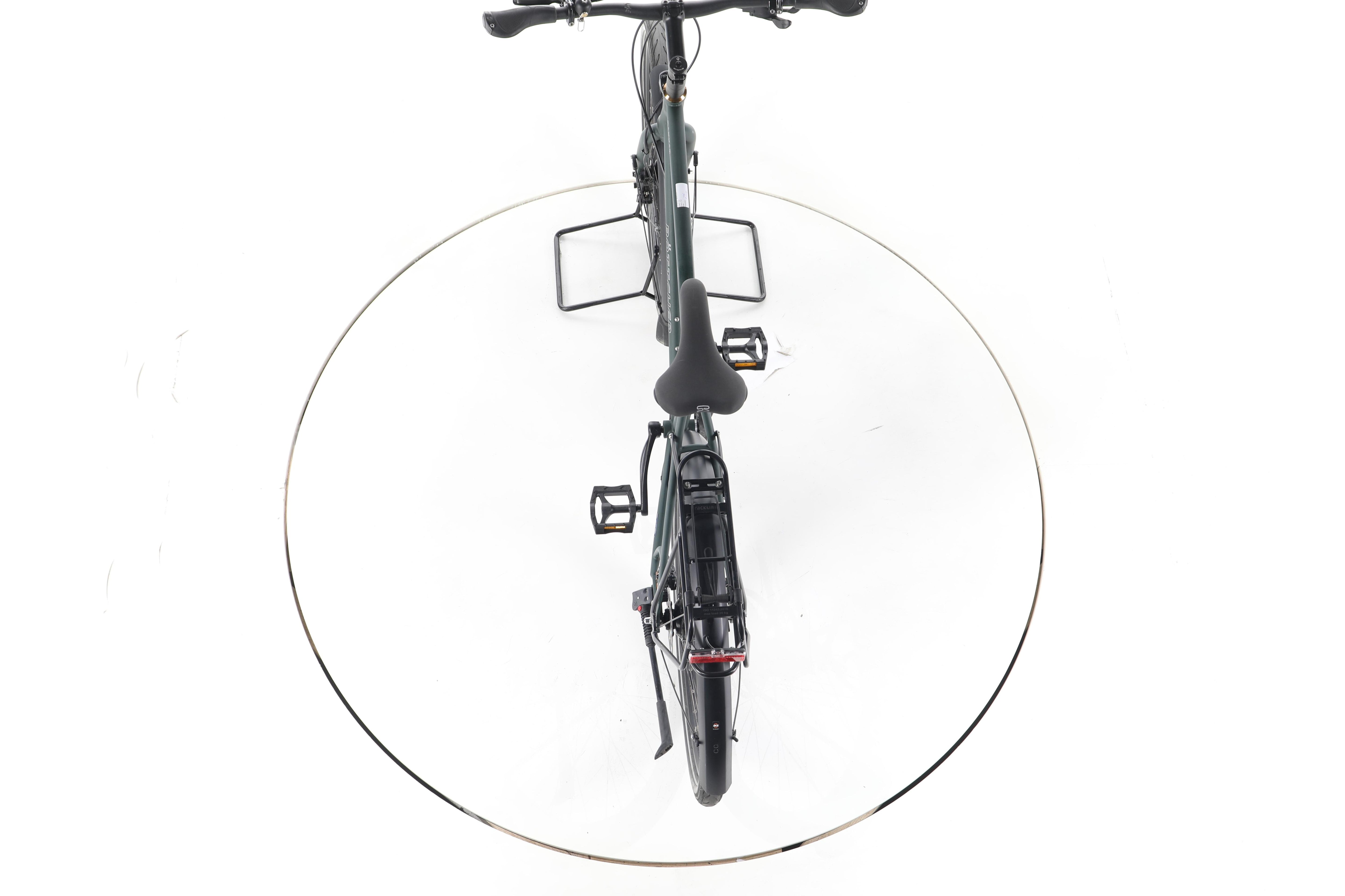 Böttcher Dakkar Fahrrad City & Trekking - Image 22