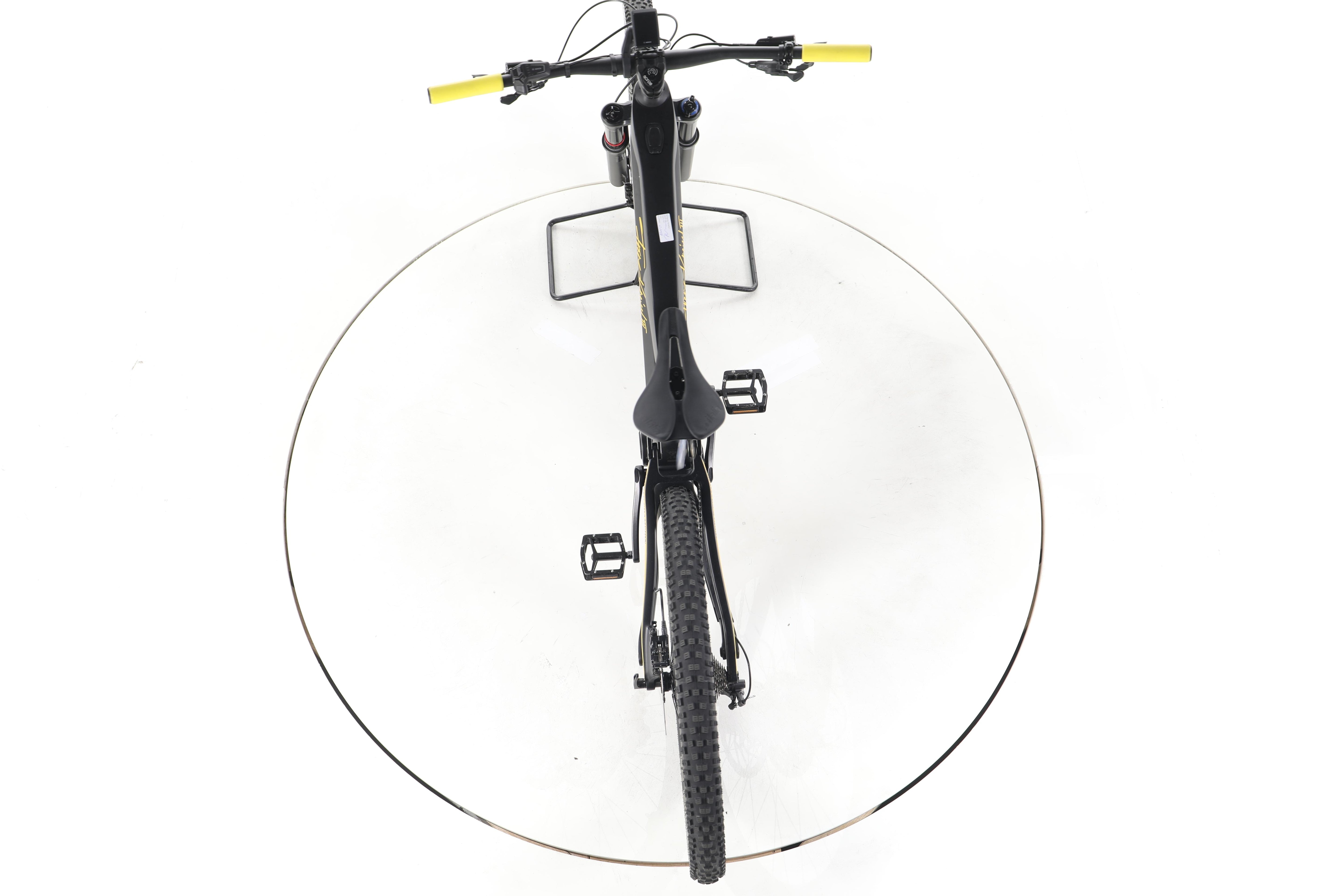Kneissl Design Worldchampion E-Bike Fully - Image 22