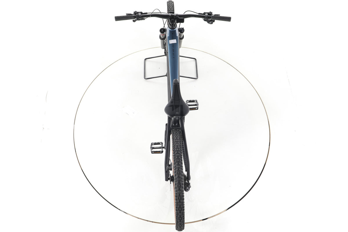 Bulls Sonic EVO AM SL 2 E-Bike Fully Carbon 2024 - Image 22