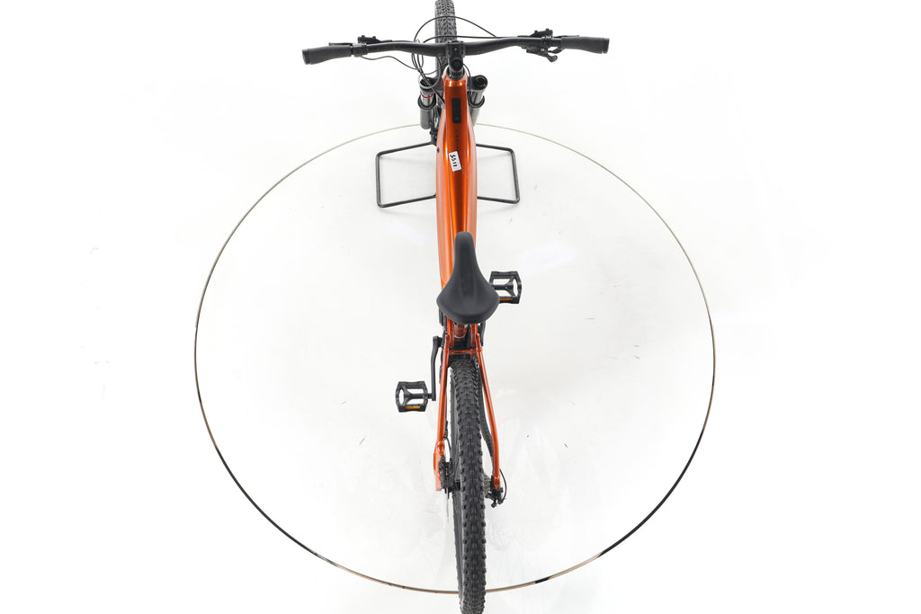 Giant Reign E+3 Fully E-Bike - Image 22