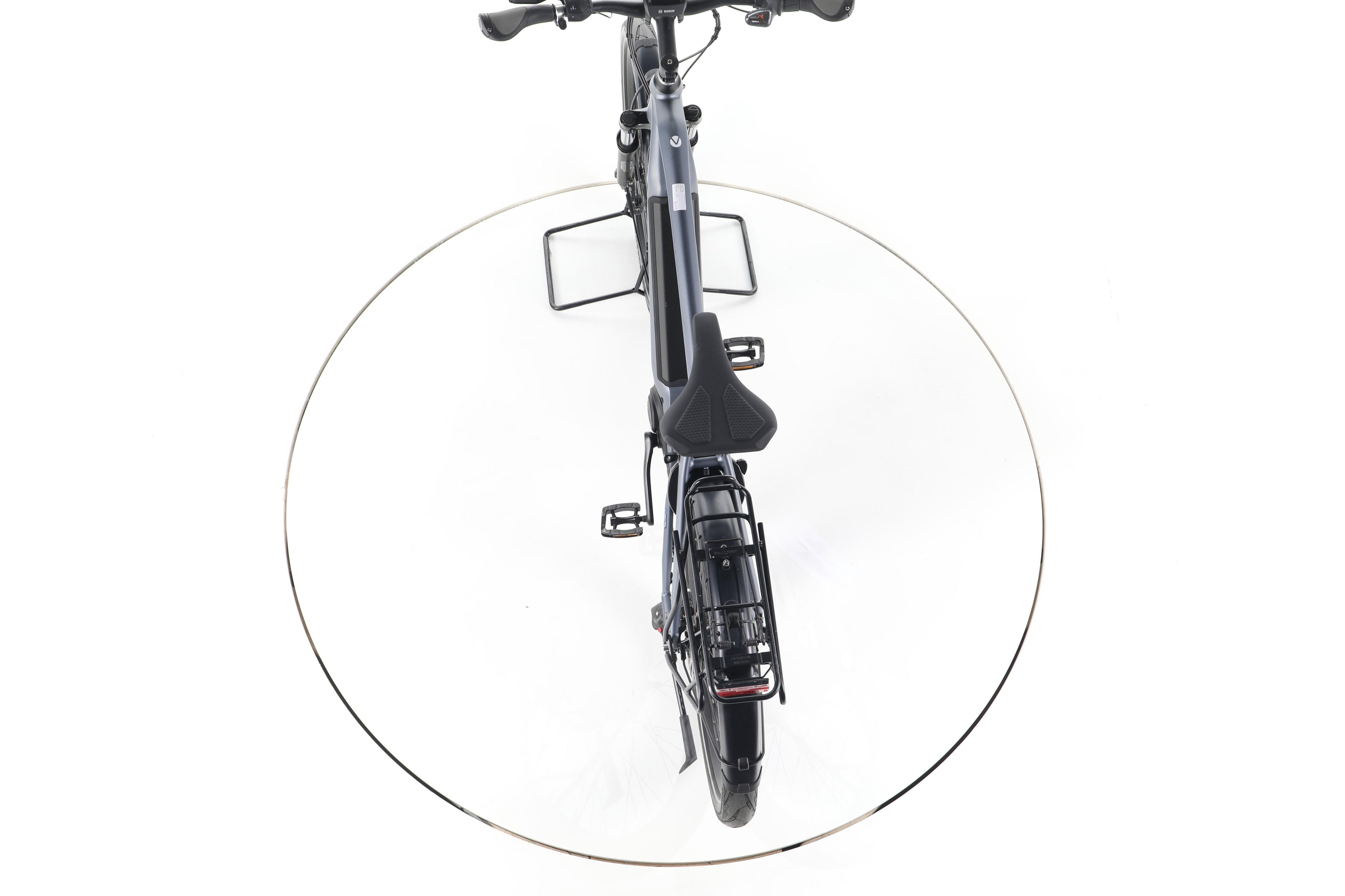 Velo de Ville SUV LEB 890 City E-Bike - Image 22