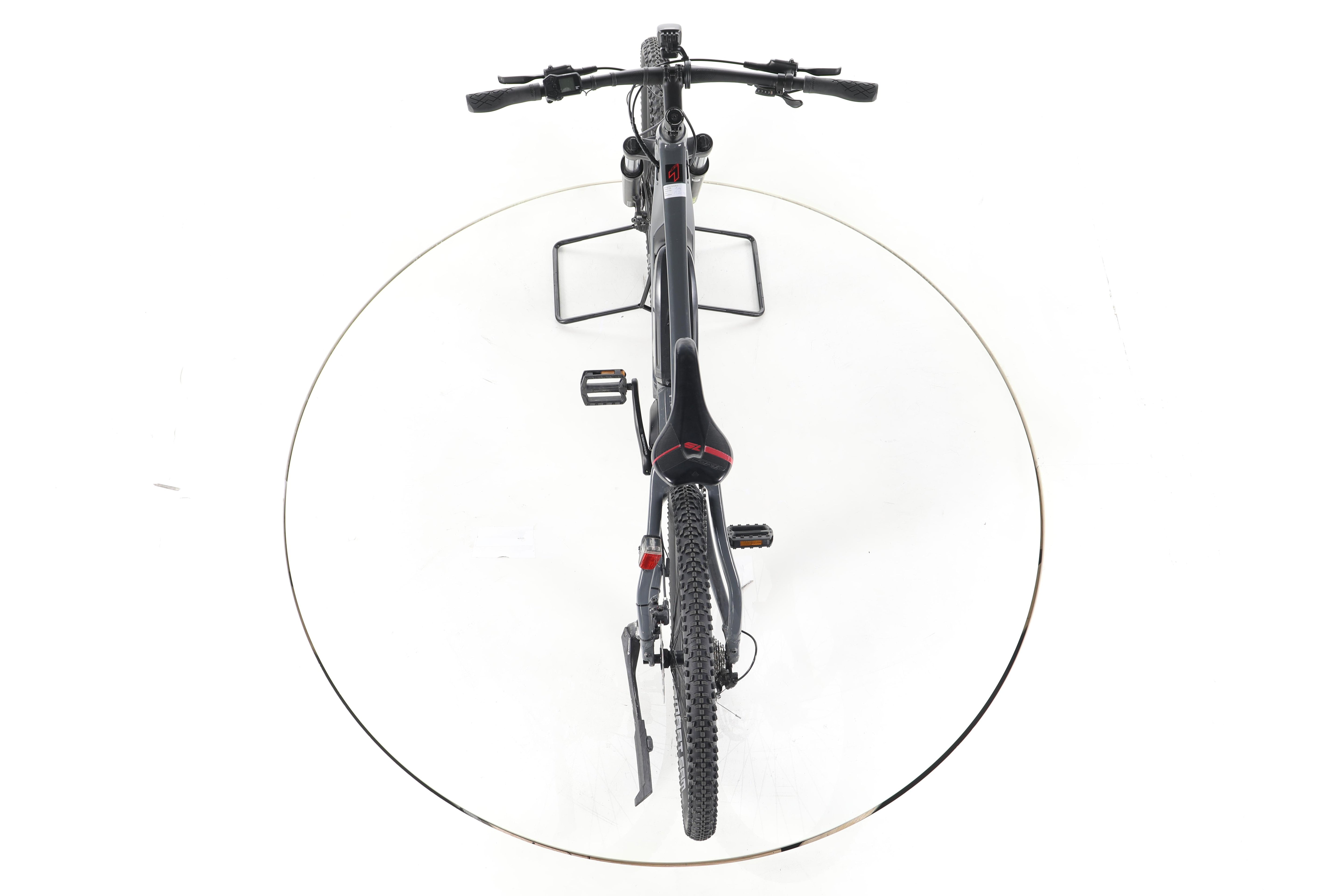 Merida eBIG.Seven LTD EP1 E-Bike - Image 22