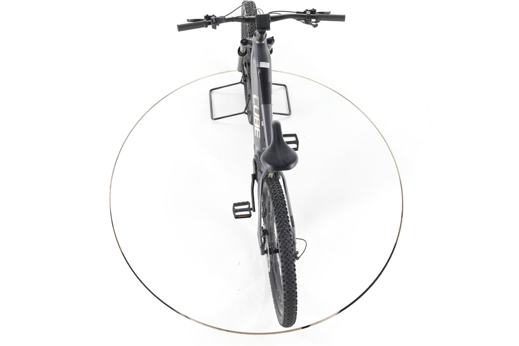 Cube Reaction Hybrid Race E-Bike 2024 - Image 22