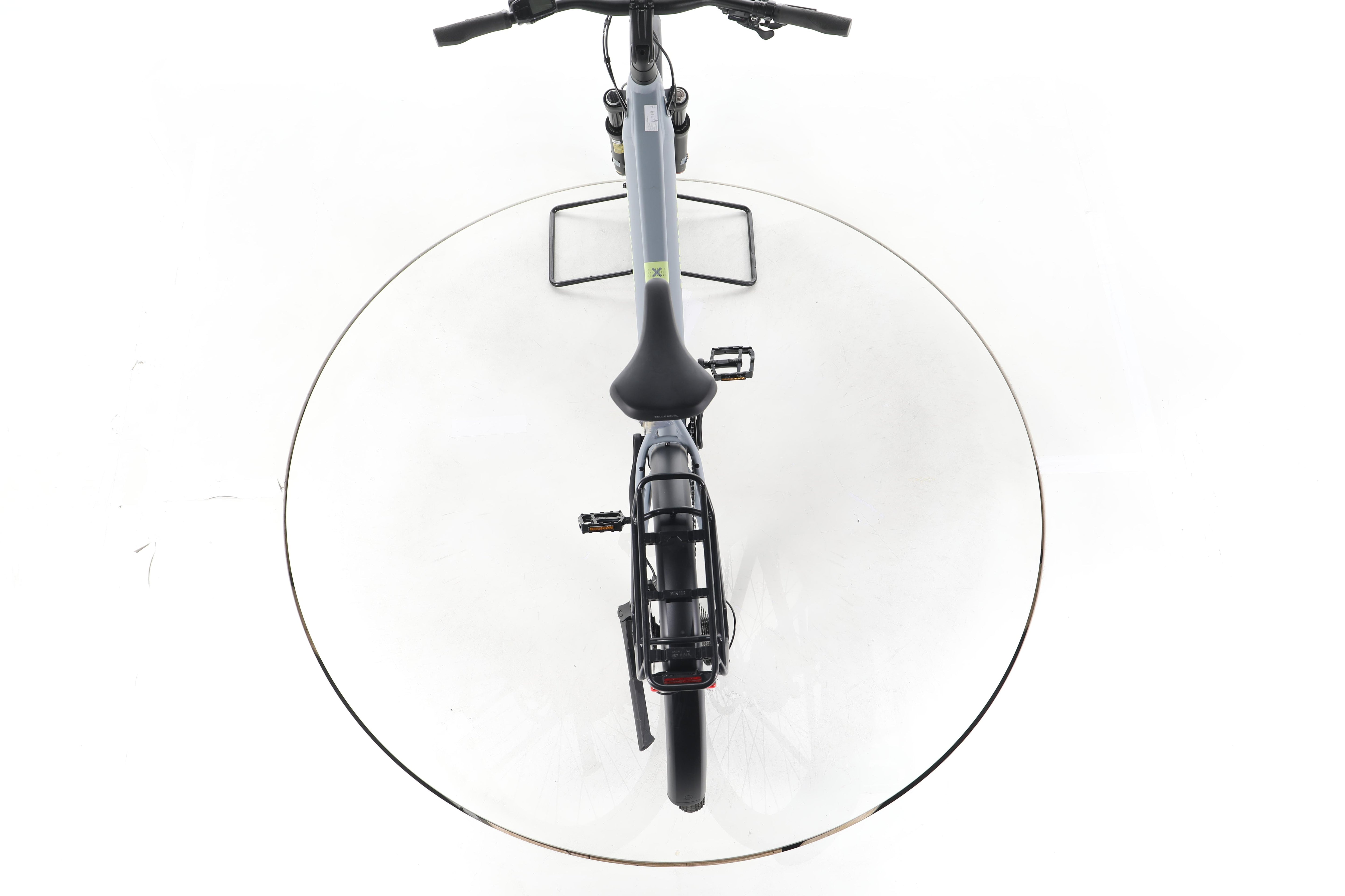 Winora Yucatan X10 Trekking E-Bike - Image 22
