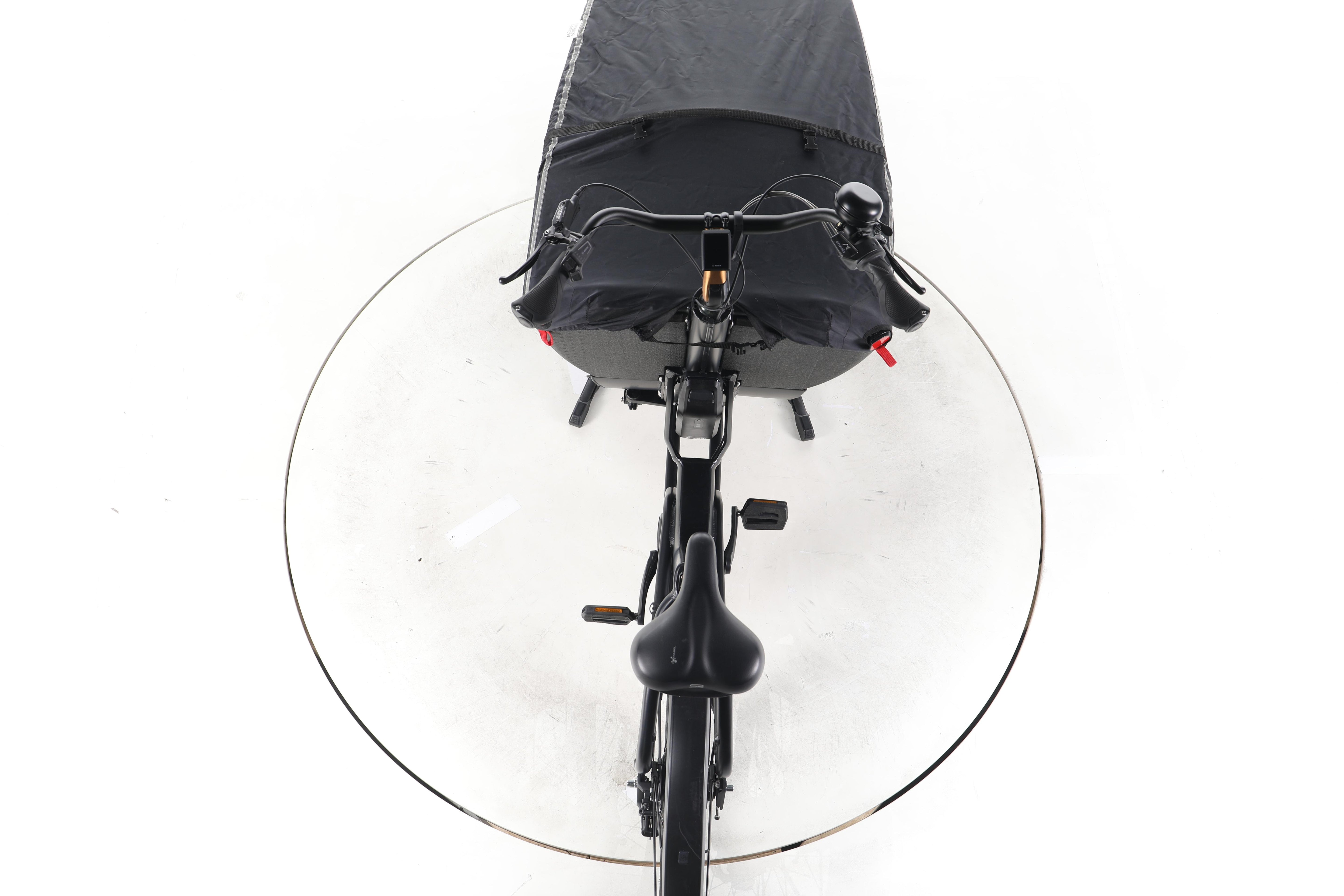 Urban Arrow Family Next Advanced E-Lastenrad - Image 22