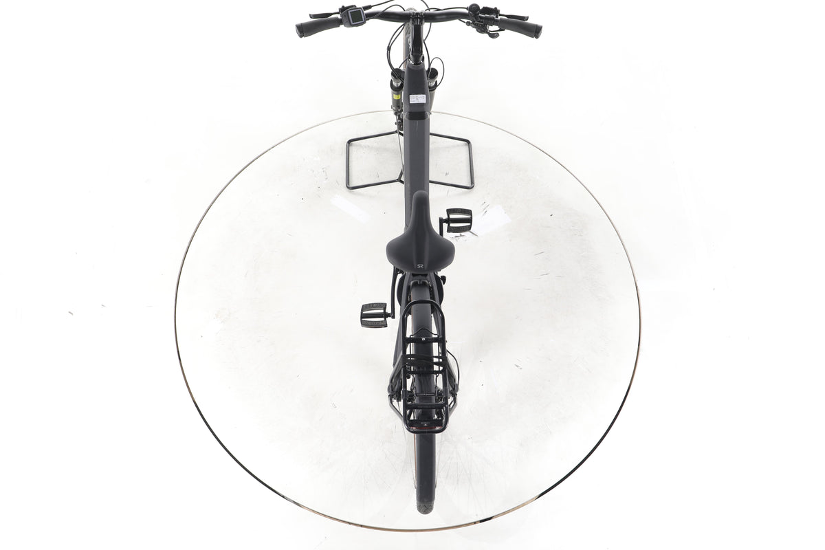Scott Sub Active eRIDE 20 Trekking E-Bike Tiefeinsteiger - Image 22