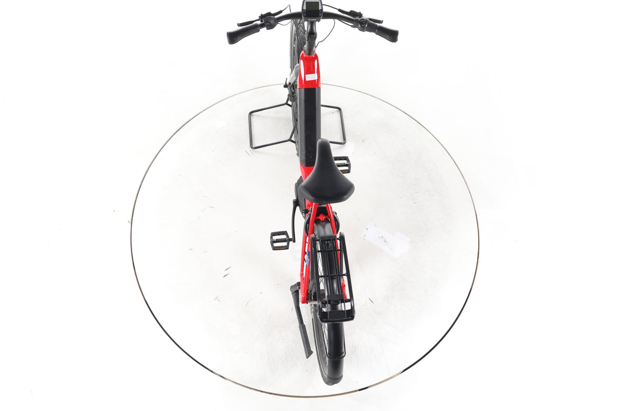 Gazelle Ultimate C8+ HMB City E-Bike Tiefeinsteiger - Image 22