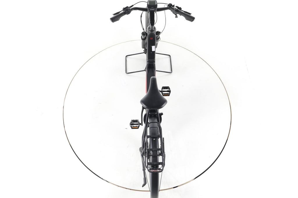 Brennabor T-35e City E-Bike Tiefeinsteiger - Image 22
