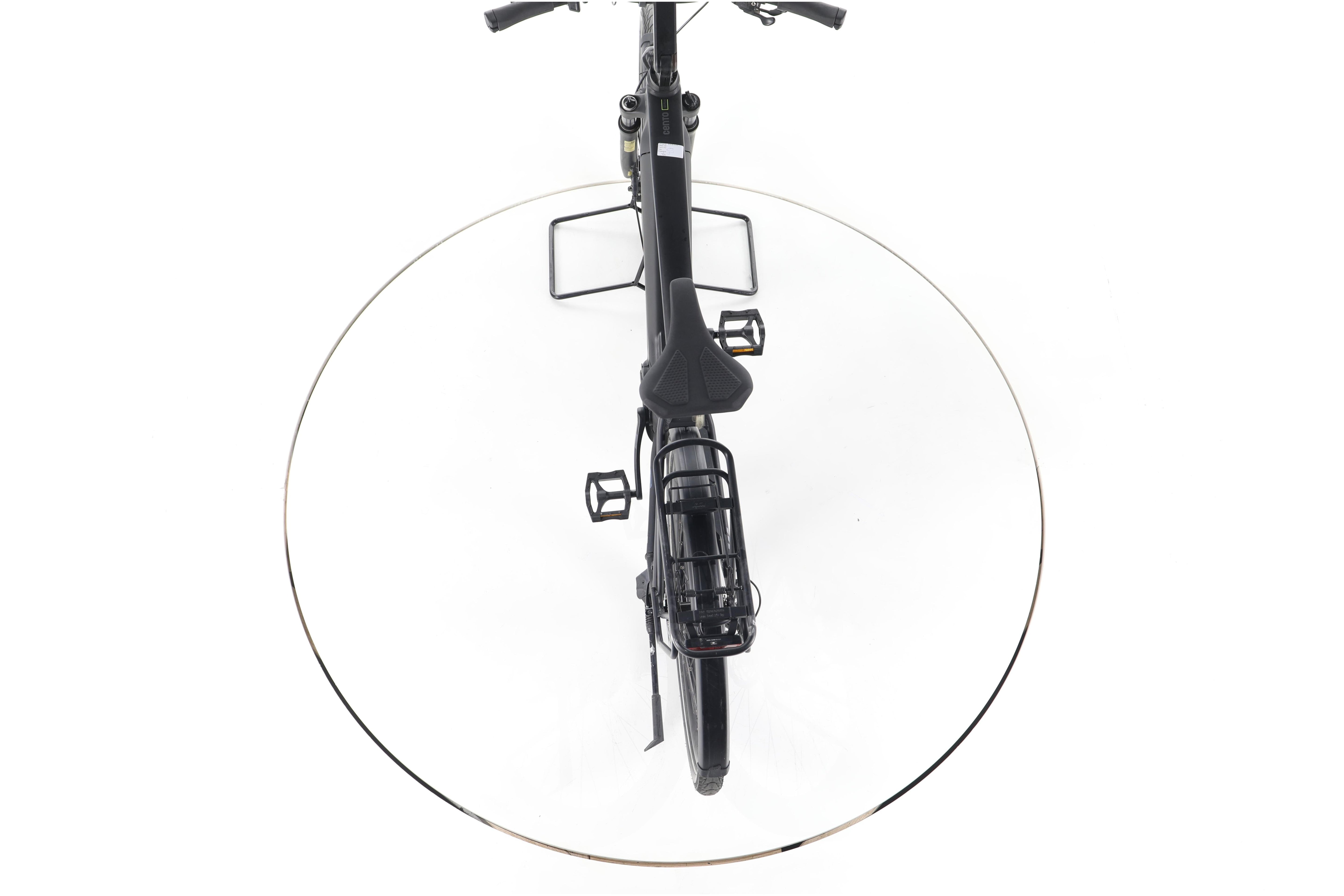 KTM Cento 10 Plus Trekking E-Bike - Image 22