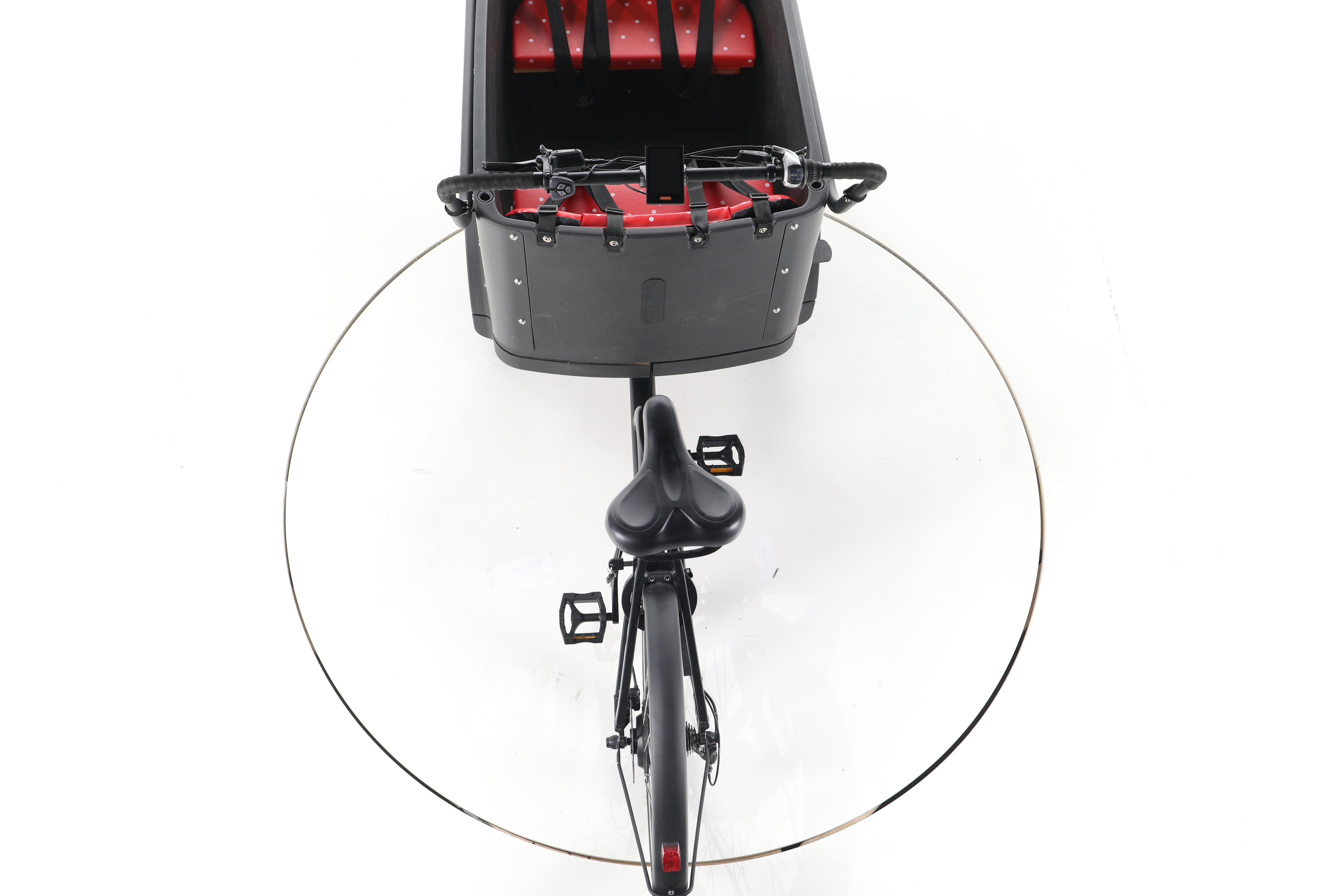 BBF eCargorider 3.1 - Image 22