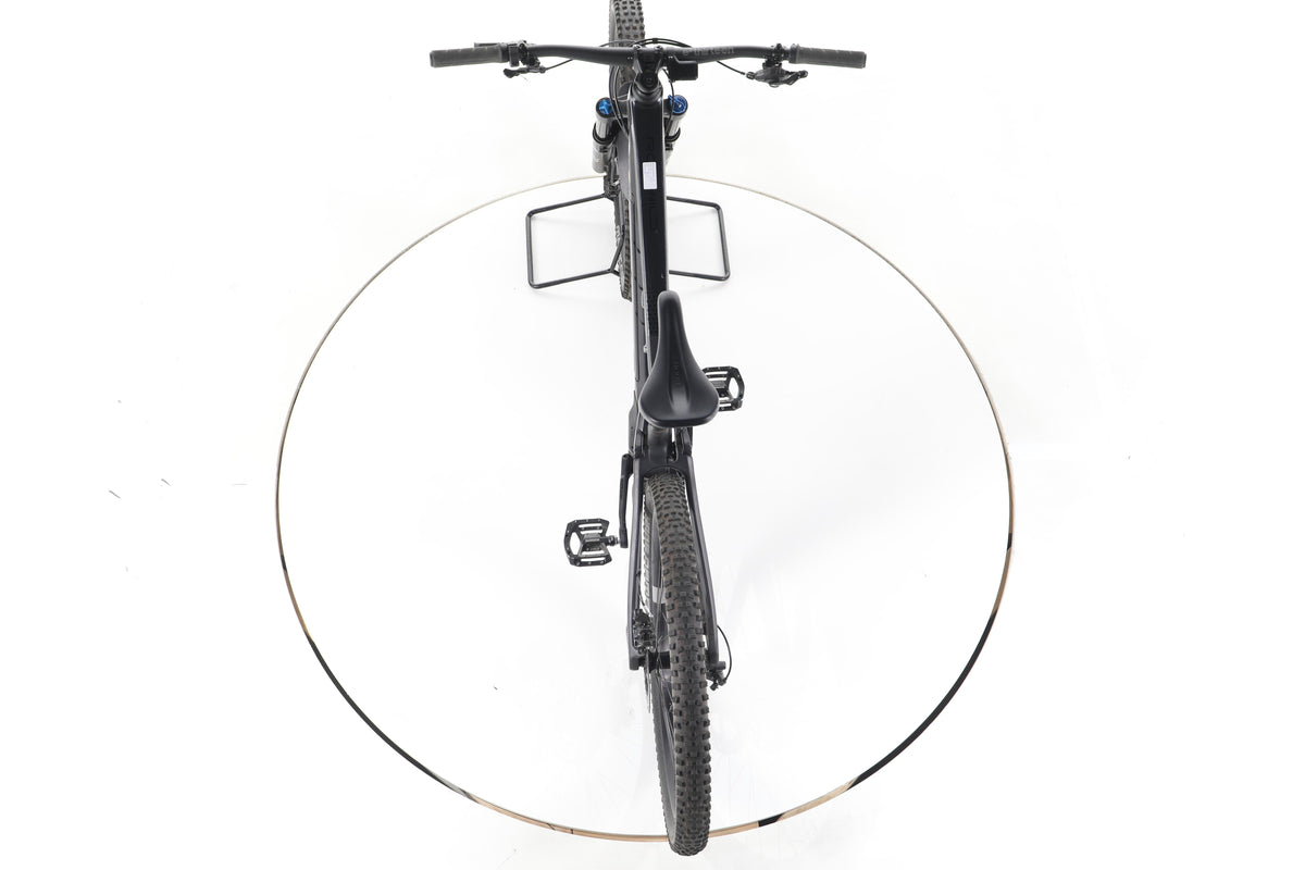 Rotwild R.E375 Core E-Bike Fully Carbon 2024 - Image 22