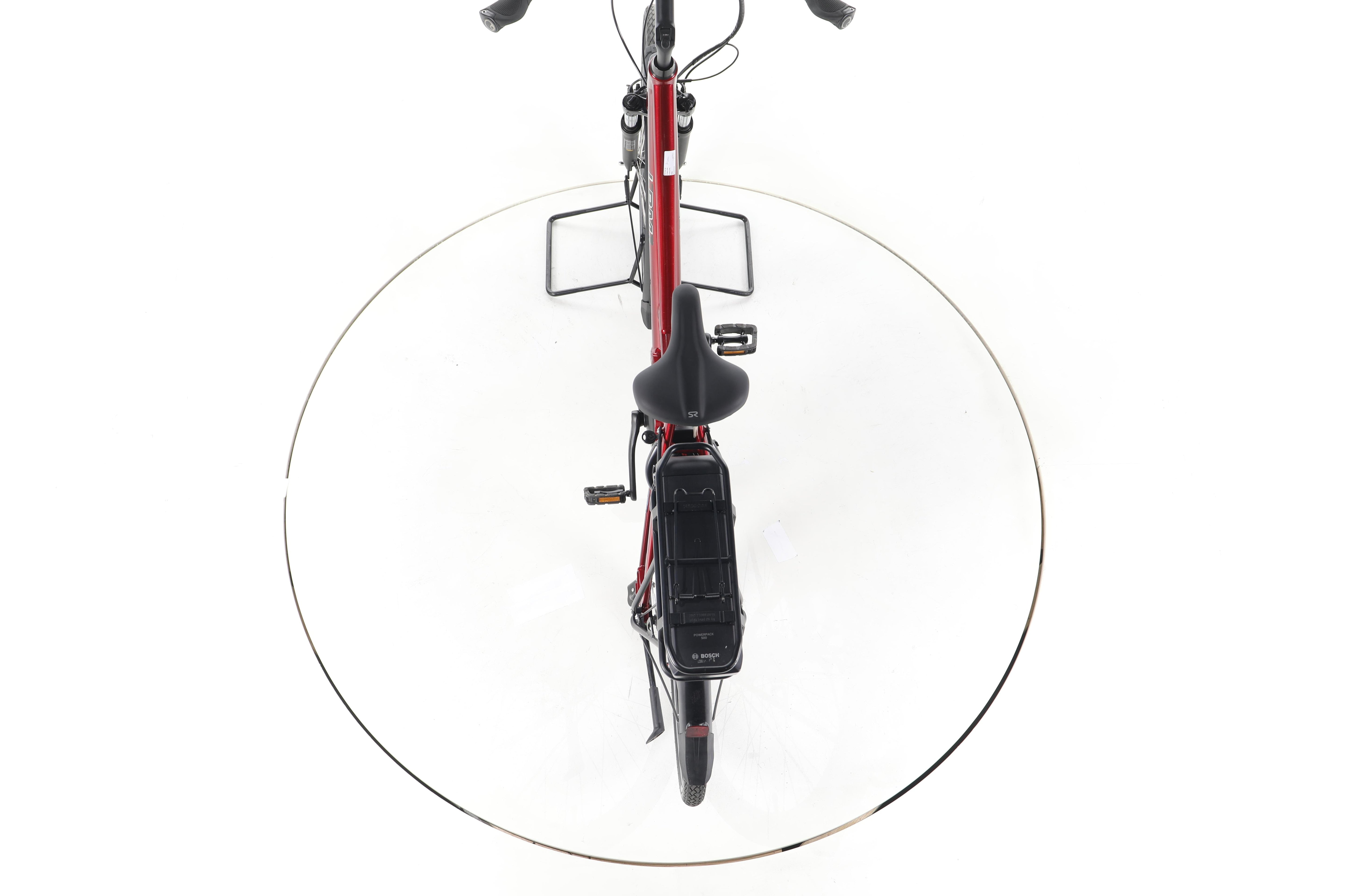 LPM E1 Life City E-Bike Tiefeinsteiger - Image 22