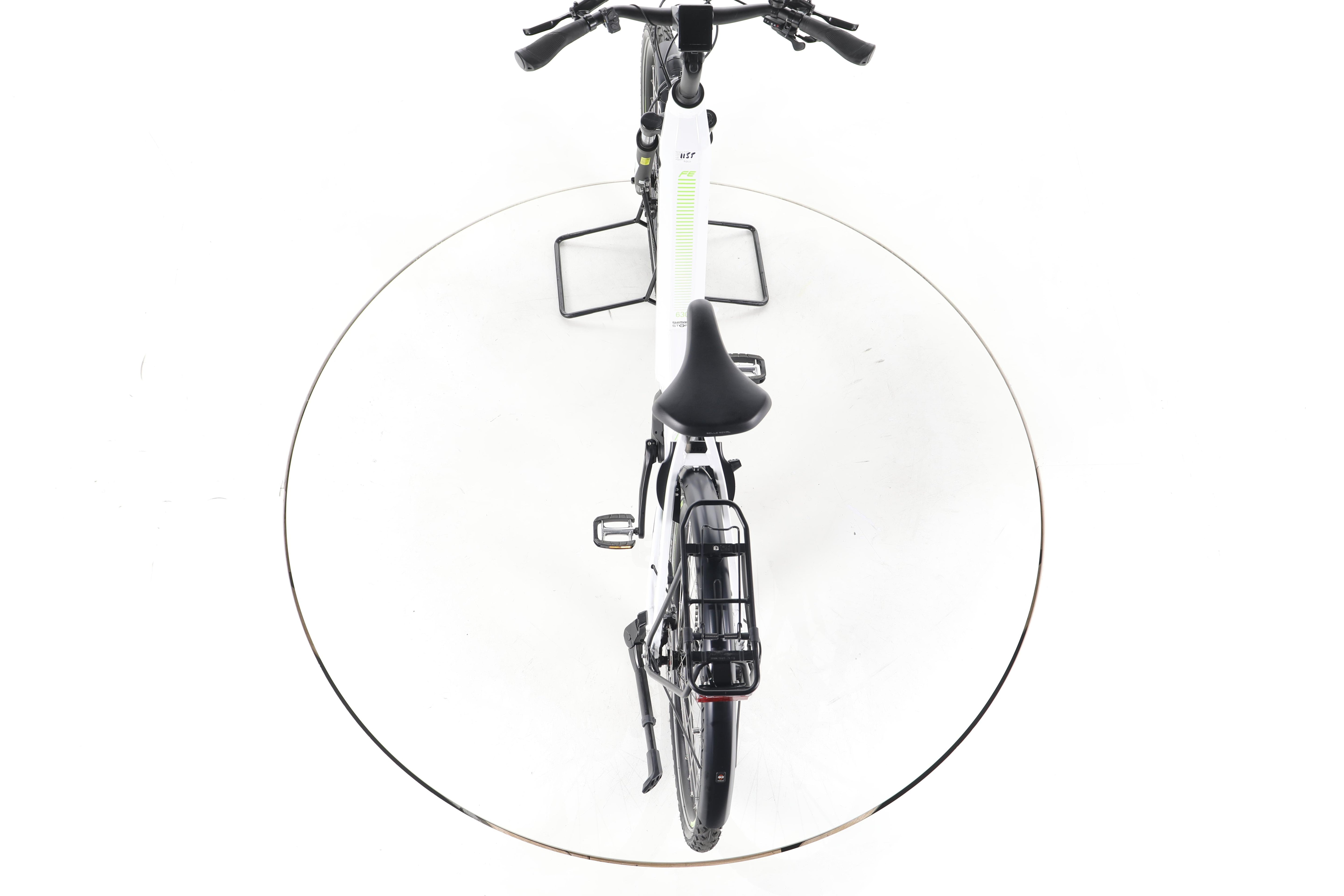 Feldmeier FE 14 Ti Trekking E-Bike Tiefeinsteiger 2024 - Image 22