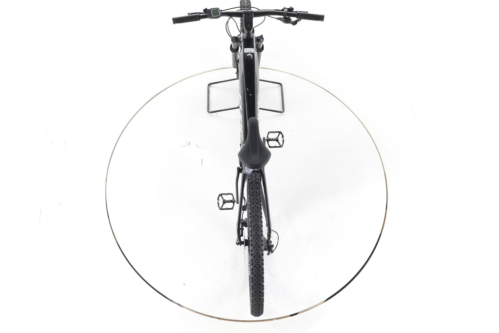 Cube Reaction Hybrid Race E-Bike - Image 22
