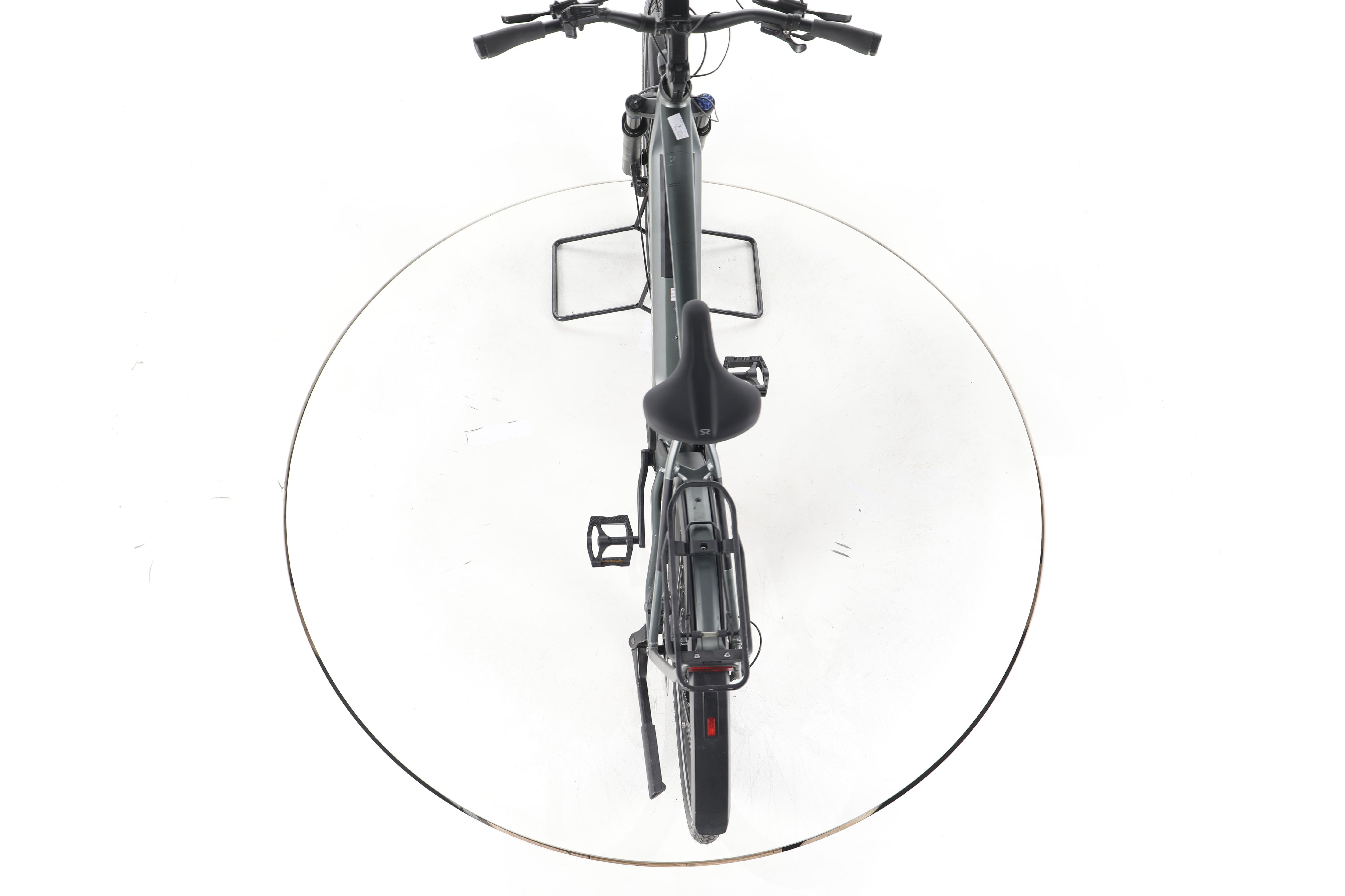 Cube Kathmandu Hybrid Pro Trekking E-Bike - Image 22