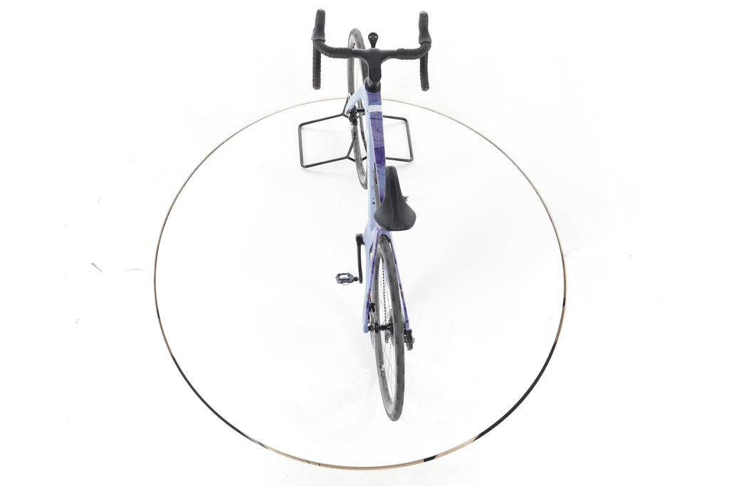 Cube Agree C:62 SLX Rennrad Carbon 2025 - Image 22